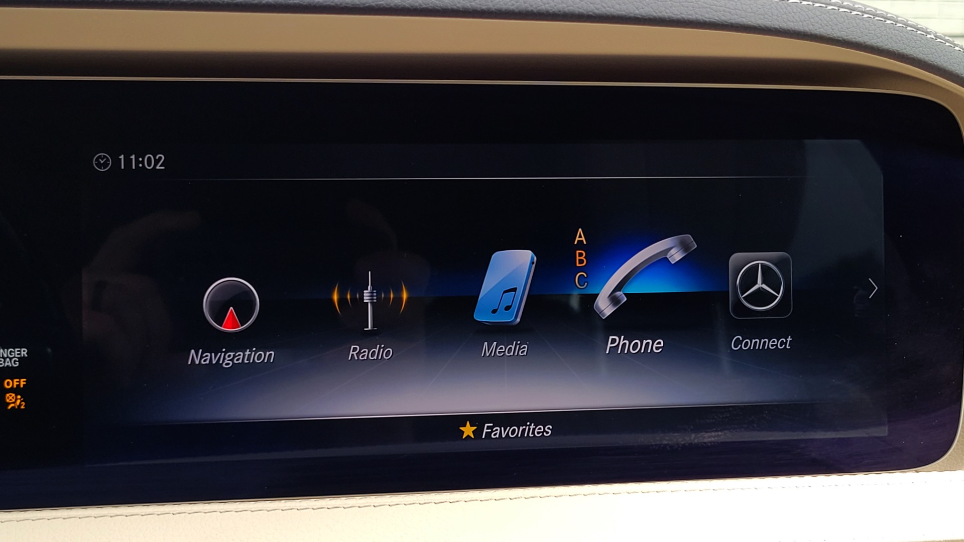 Used 2019 Mercedes-Benz S-CLASS S 560 4MATIC PREMIUM / DRVR ASST / WARMTH / NAV / REARVIEW for sale Sold at Formula Imports in Charlotte NC 28227 52