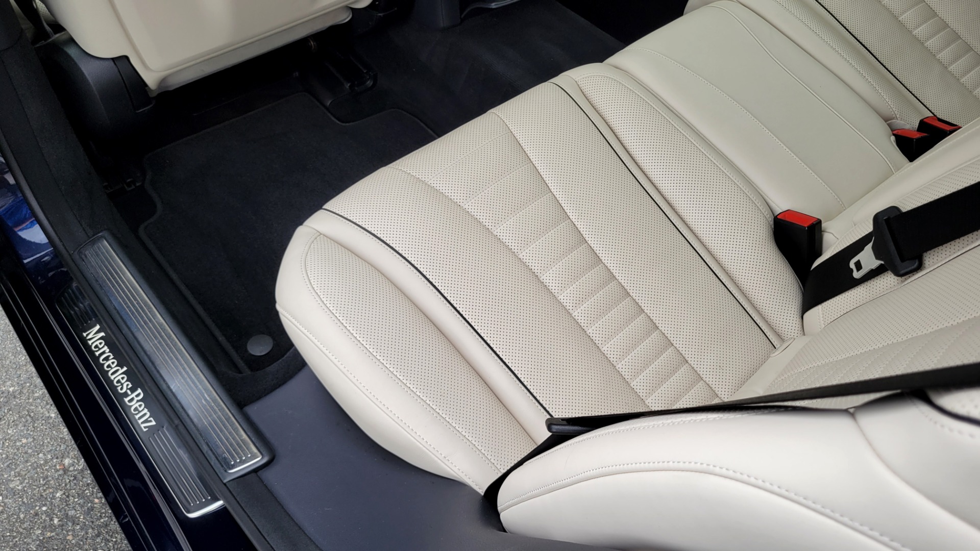 Used 2019 Mercedes-Benz S-CLASS S 560 4MATIC PREMIUM / DRVR ASST / WARMTH / NAV / REARVIEW for sale $72,995 at Formula Imports in Charlotte NC 28227 68