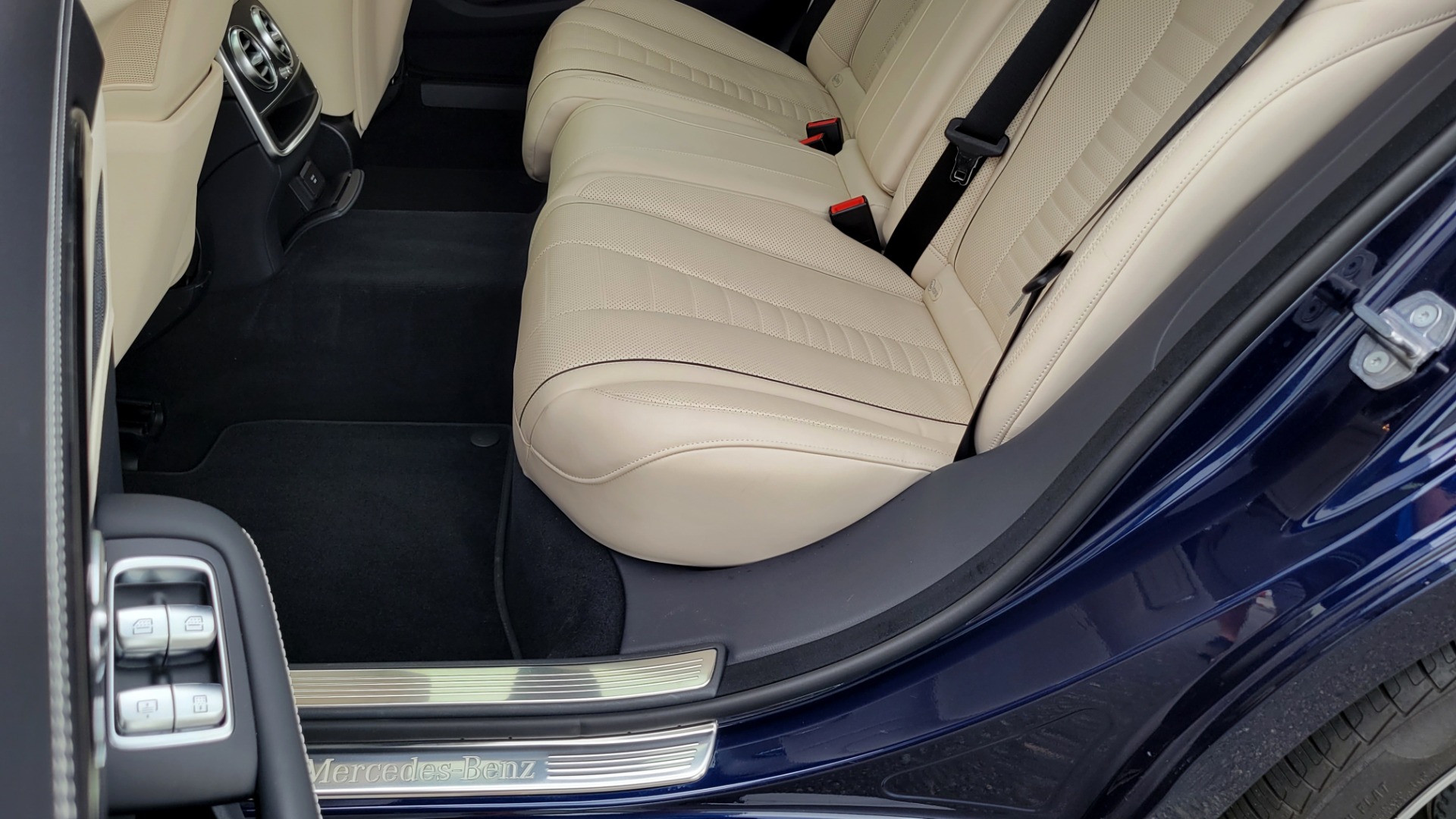 Used 2019 Mercedes-Benz S-CLASS S 560 4MATIC PREMIUM / DRVR ASST / WARMTH / NAV / REARVIEW for sale Sold at Formula Imports in Charlotte NC 28227 69