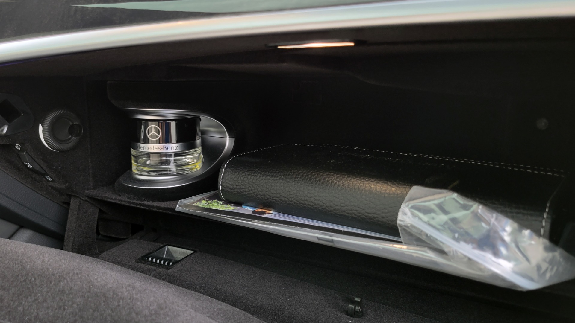 Used 2019 Mercedes-Benz S-CLASS S 560 4MATIC PREMIUM / DRVR ASST / WARMTH / NAV / REARVIEW for sale $72,995 at Formula Imports in Charlotte NC 28227 78