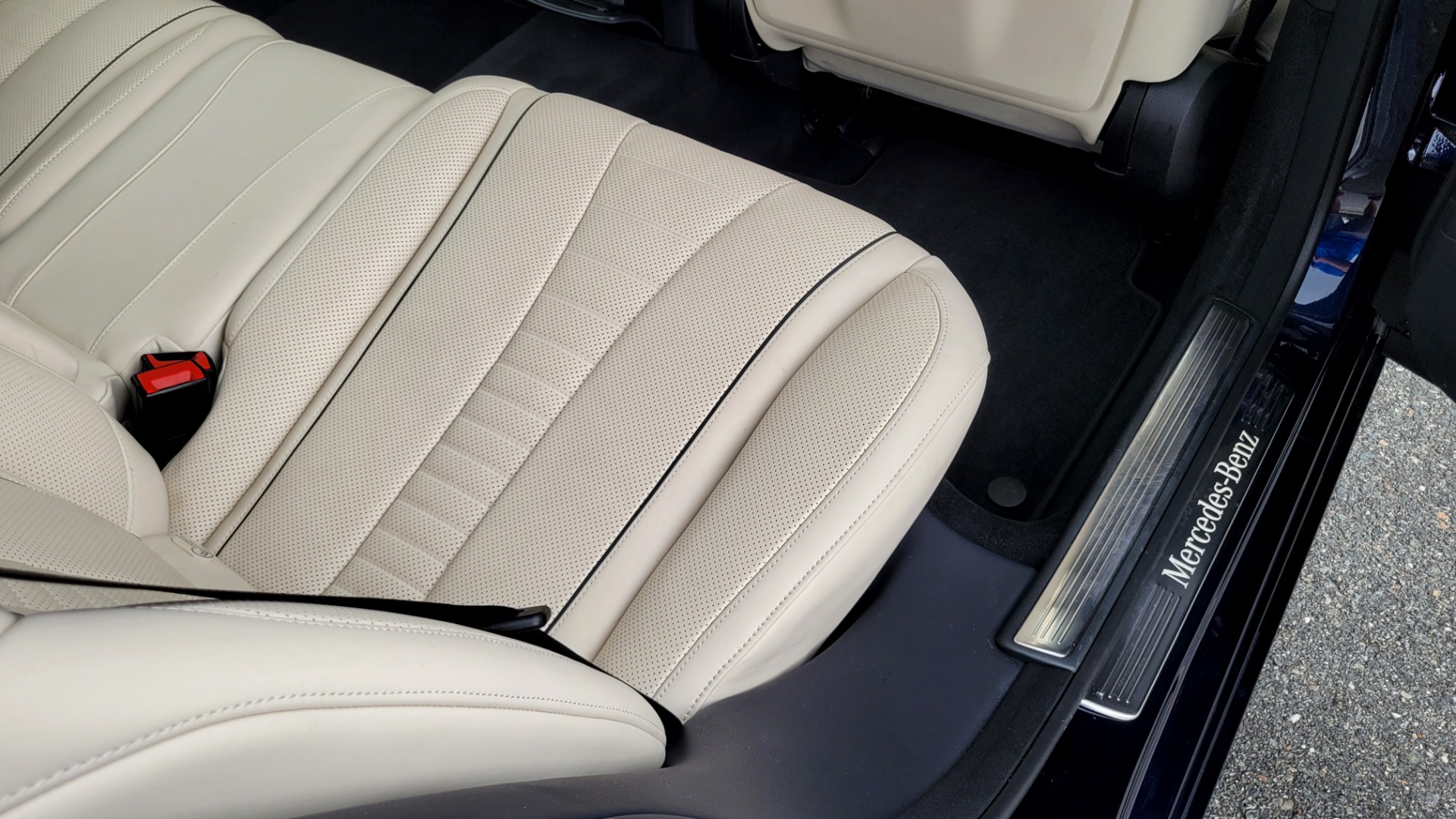 Used 2019 Mercedes-Benz S-CLASS S 560 4MATIC PREMIUM / DRVR ASST / WARMTH / NAV / REARVIEW for sale Sold at Formula Imports in Charlotte NC 28227 82