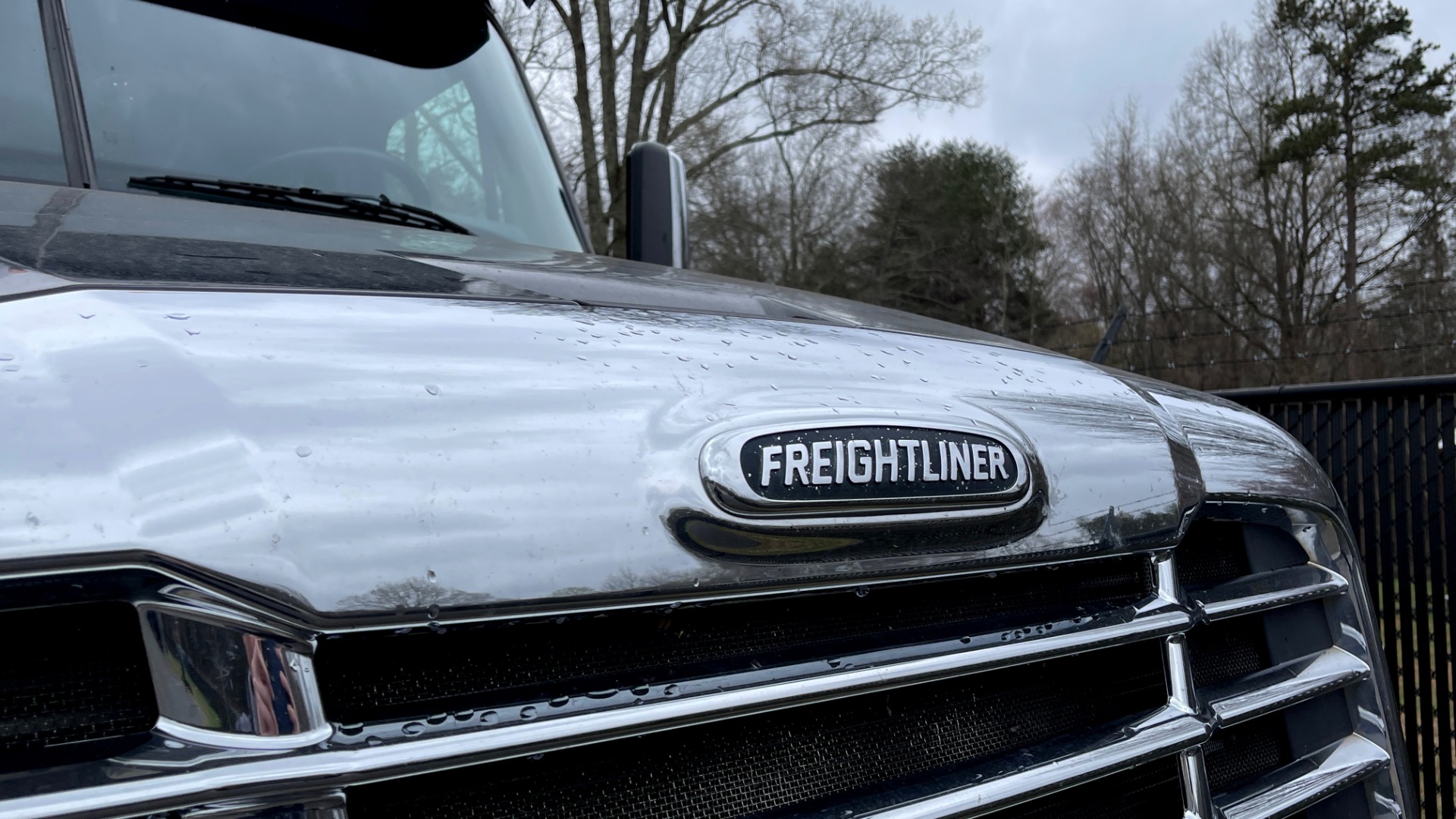 Used 2015 Freightliner CASCADIA ROAD TRACTOR / DETROIT 505HP / 13-SPEED / HTD & CLD STS / FRIG for sale Sold at Formula Imports in Charlotte NC 28227 10