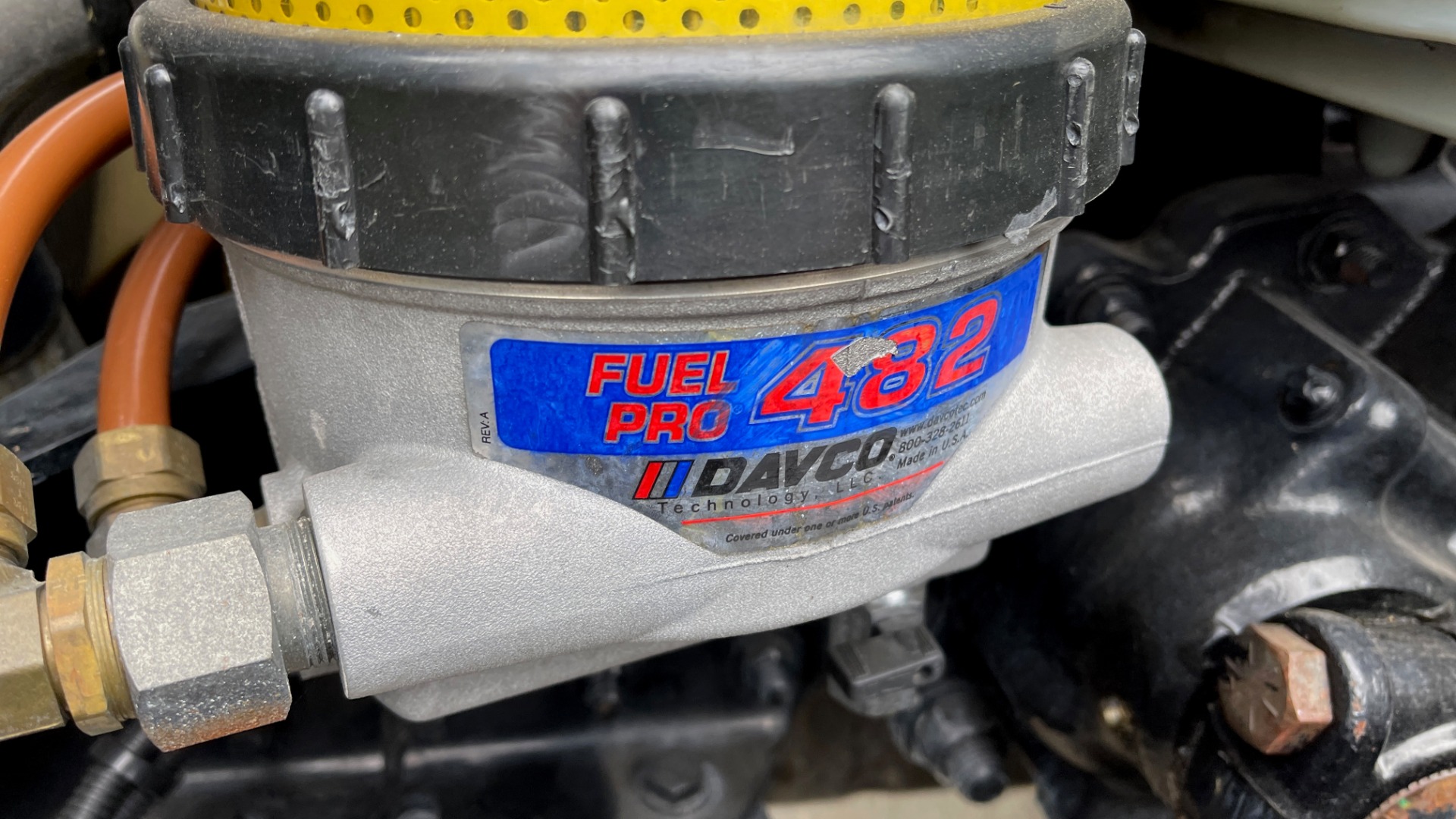 Used 2015 Freightliner CASCADIA ROAD TRACTOR / DETROIT 505HP / 13-SPEED / HTD & CLD STS / FRIG for sale Sold at Formula Imports in Charlotte NC 28227 92