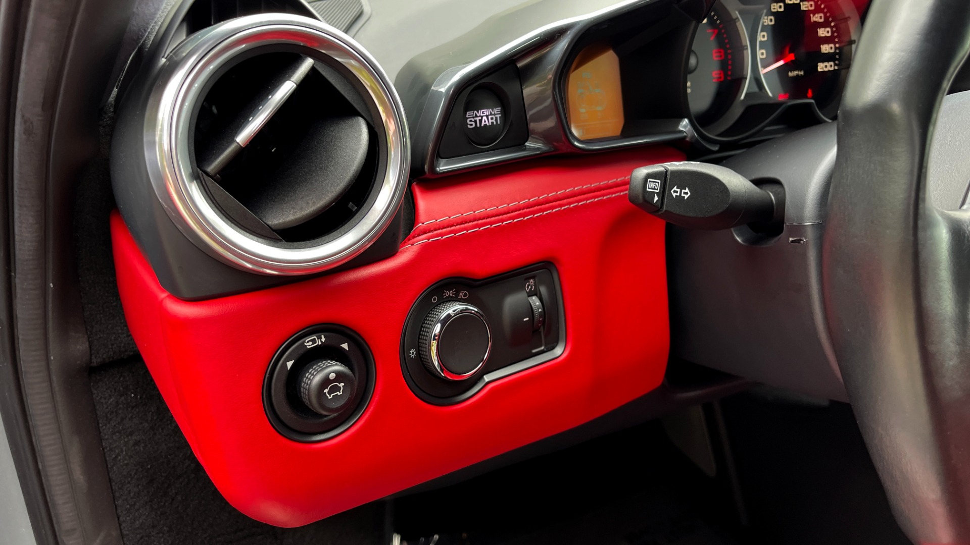 Used 2017 Lotus EVORA 400 6-SPEED MANUAL / AIR COND / BLUETOOTH / REARVIEW for sale Sold at Formula Imports in Charlotte NC 28227 36