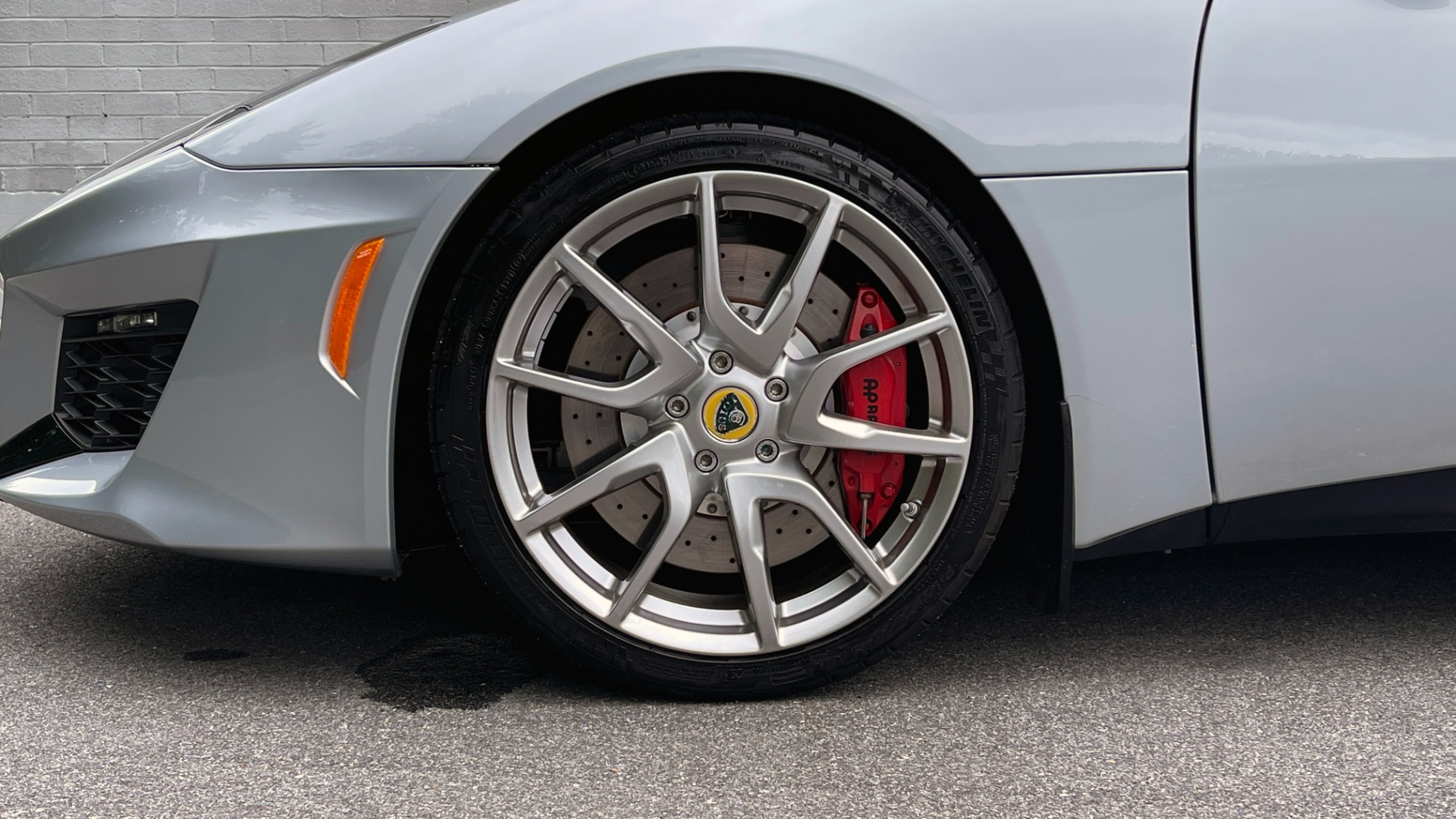 Used 2017 Lotus EVORA 400 6-SPEED MANUAL / AIR COND / BLUETOOTH / REARVIEW for sale Sold at Formula Imports in Charlotte NC 28227 58