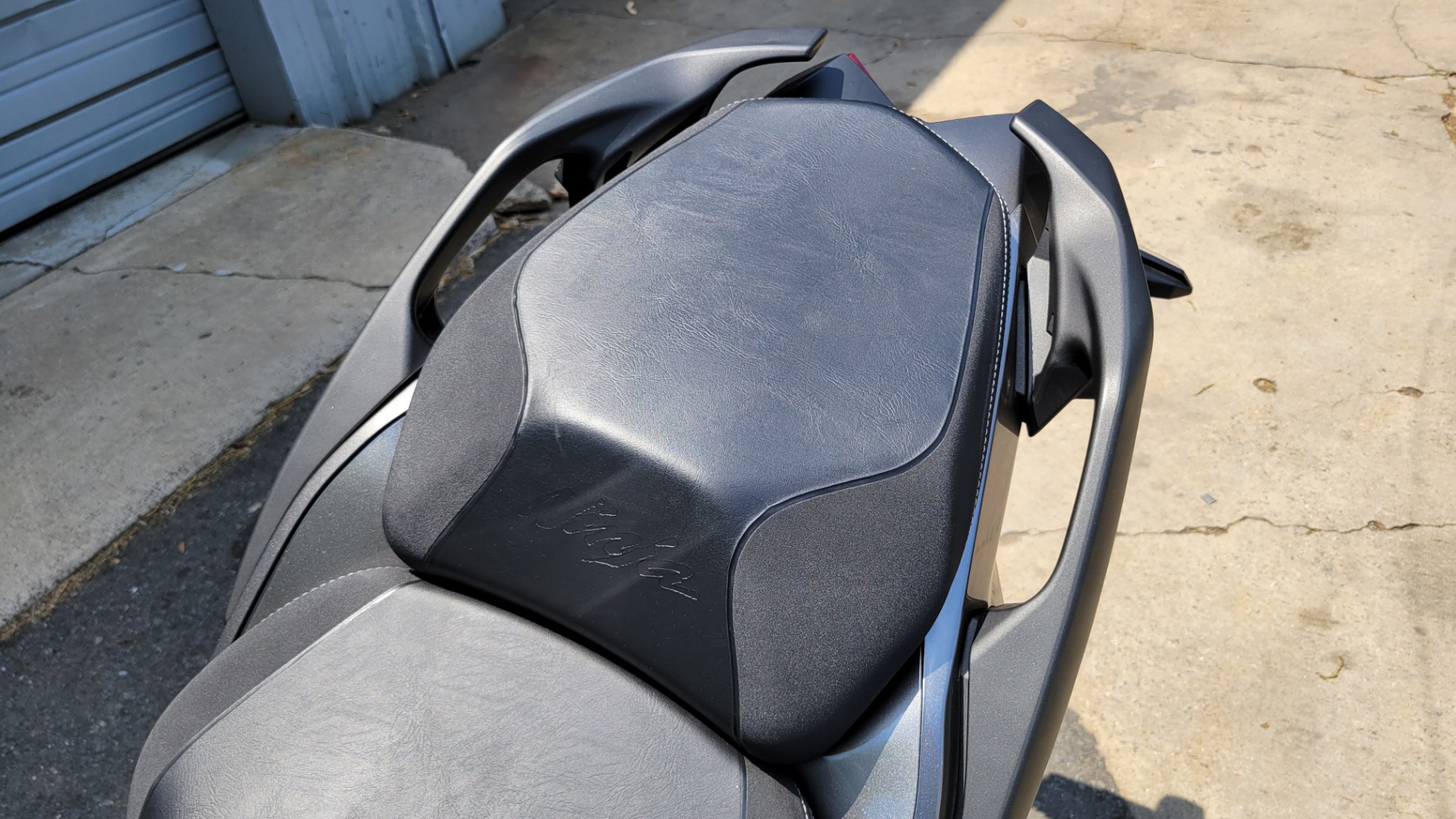 Used 2019 Kawasaki NINJA H2 SX / 998CC 197HP / SPORT TOURING MOTORCYCLE for sale Sold at Formula Imports in Charlotte NC 28227 26