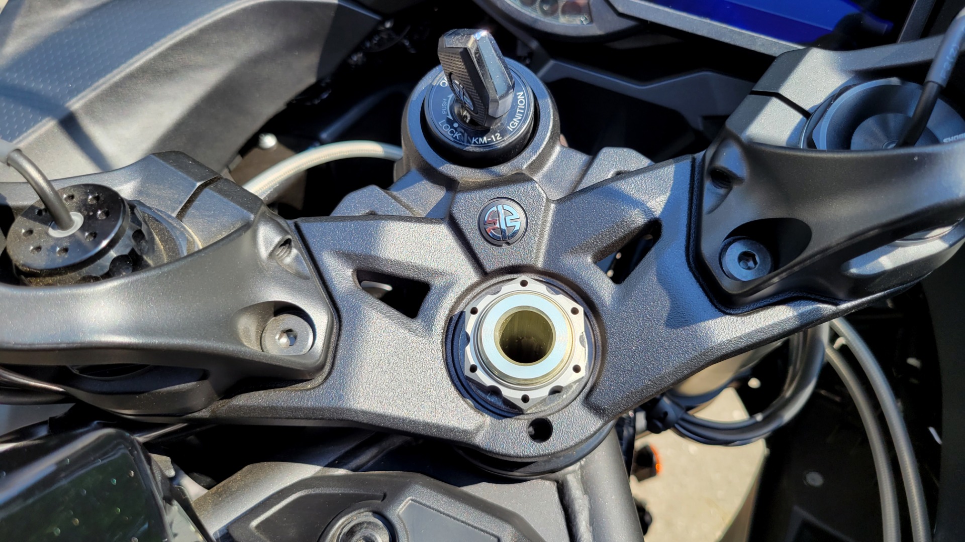 Used 2019 Kawasaki NINJA H2 SX / 998CC 197HP / SPORT TOURING MOTORCYCLE for sale $23,000 at Formula Imports in Charlotte NC 28227 28