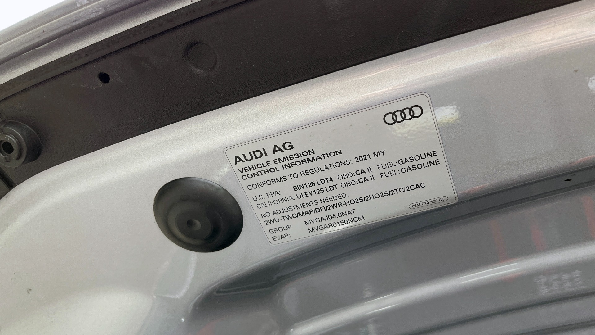 Used 2021 Audi RS Q8 4.0 TFSA QUATTRO / LUX / EXEC / CARBON & BLACK OPTIC / DRVR ASST / TOWING for sale $147,995 at Formula Imports in Charlotte NC 28227 13