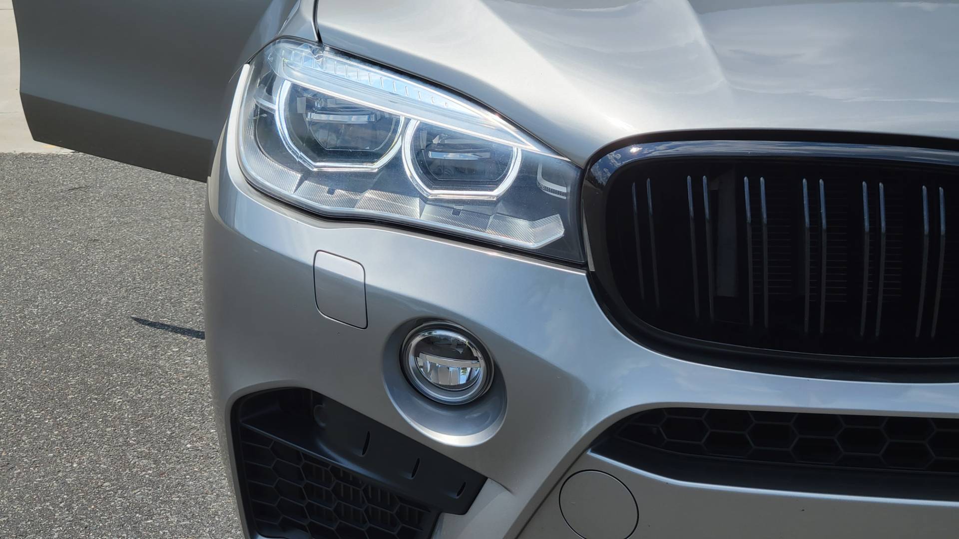 Used 2016 BMW X6 M 567HP / EXECUTIVE / DRVR ASST / PARK ASST / NAV / SUNROOF / CAMERA for sale Sold at Formula Imports in Charlotte NC 28227 24