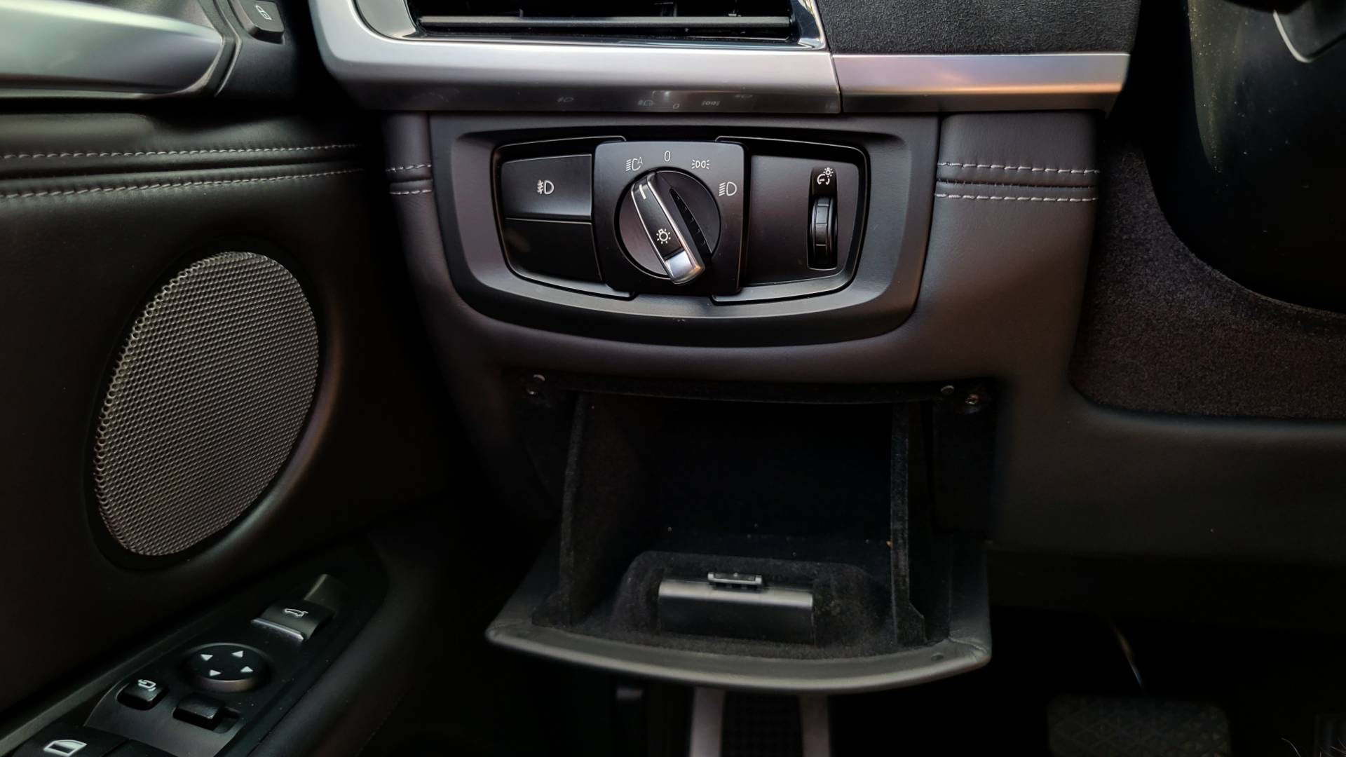 Used 2016 BMW X6 M 567HP / EXECUTIVE / DRVR ASST / PARK ASST / NAV / SUNROOF / CAMERA for sale $49,995 at Formula Imports in Charlotte NC 28227 40