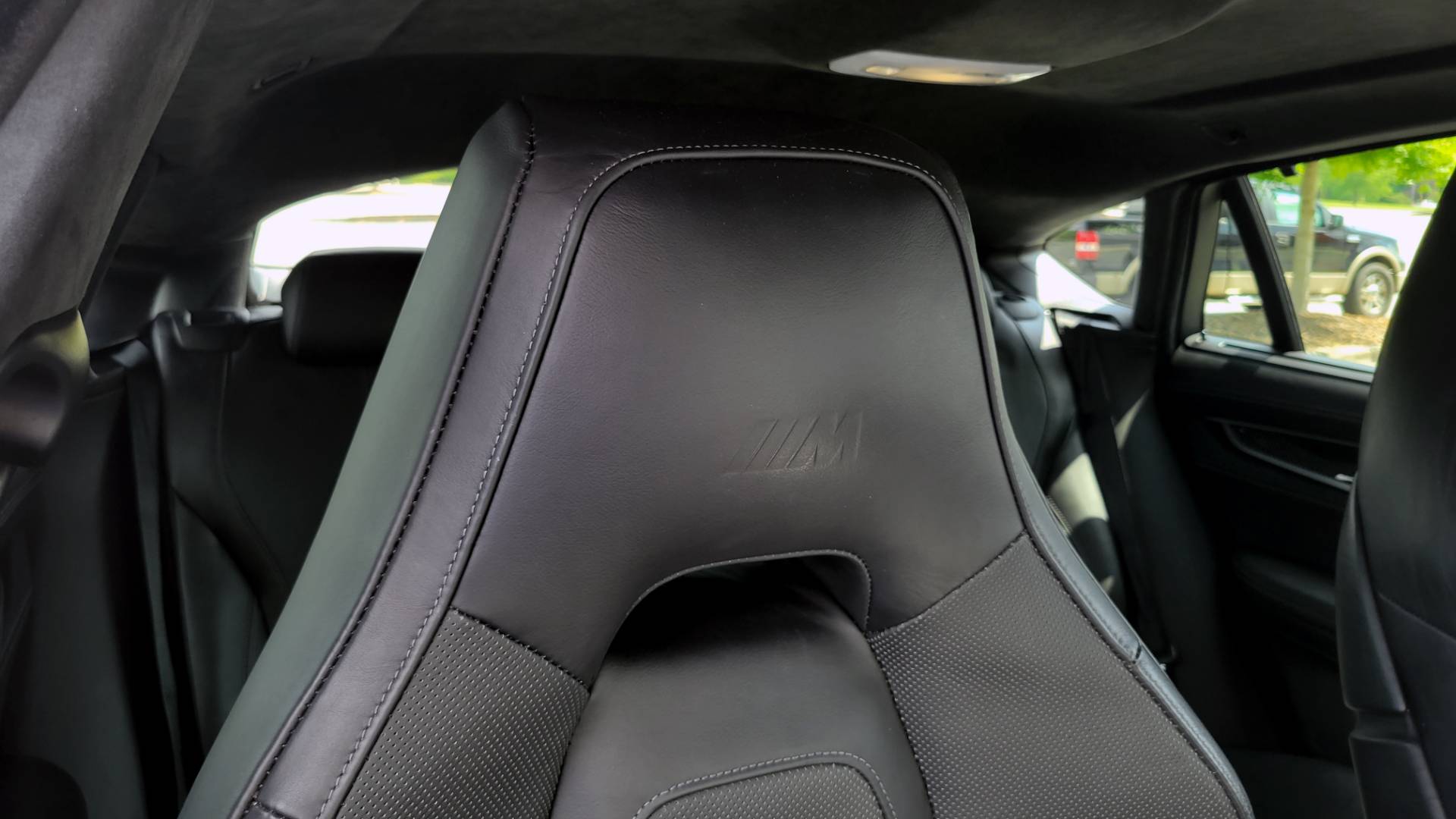 Used 2016 BMW X6 M 567HP / EXECUTIVE / DRVR ASST / PARK ASST / NAV / SUNROOF / CAMERA for sale Sold at Formula Imports in Charlotte NC 28227 78
