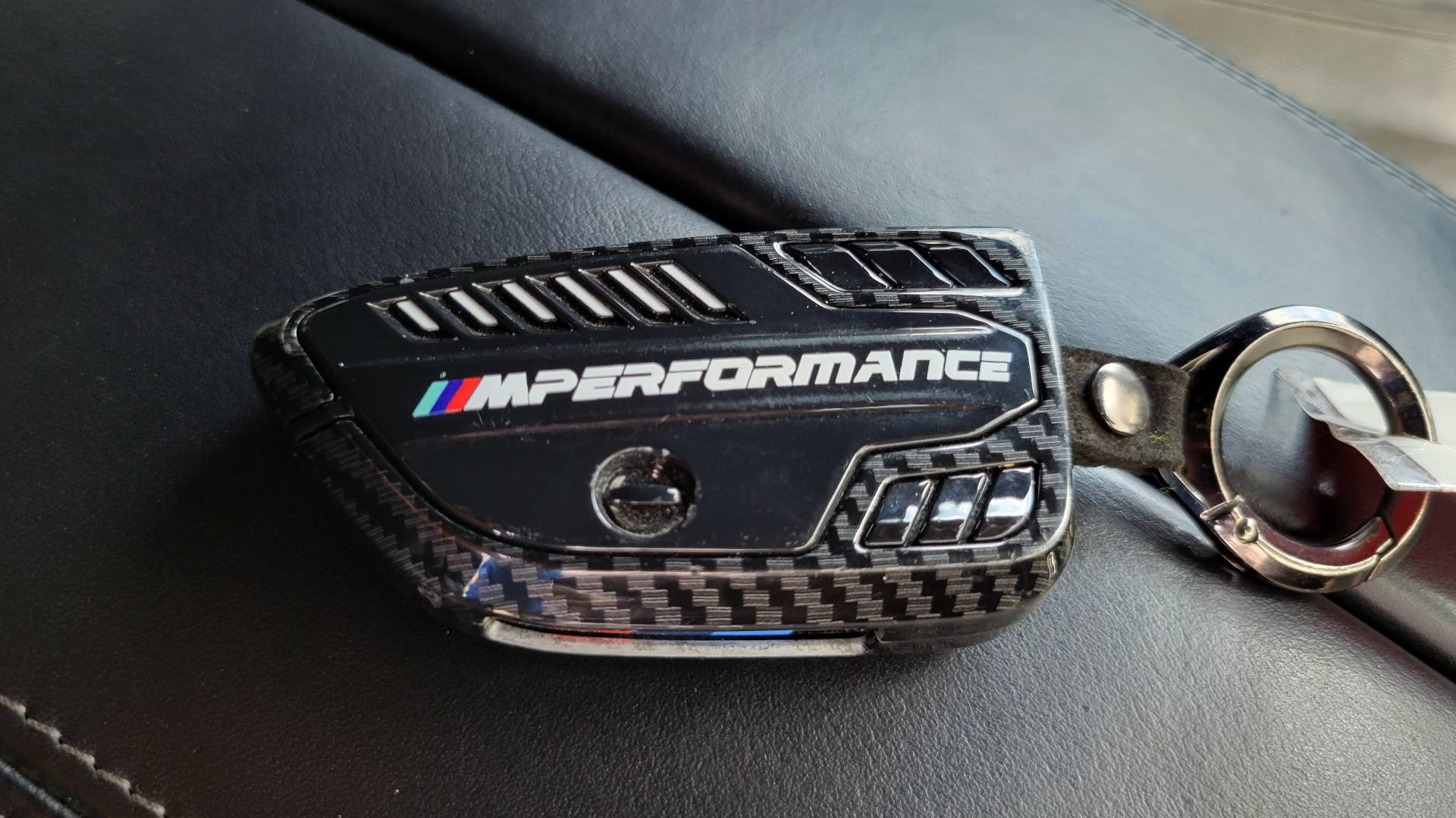 Used 2016 BMW X6 M 567HP / EXECUTIVE / DRVR ASST / PARK ASST / NAV / SUNROOF / CAMERA for sale $49,995 at Formula Imports in Charlotte NC 28227 80