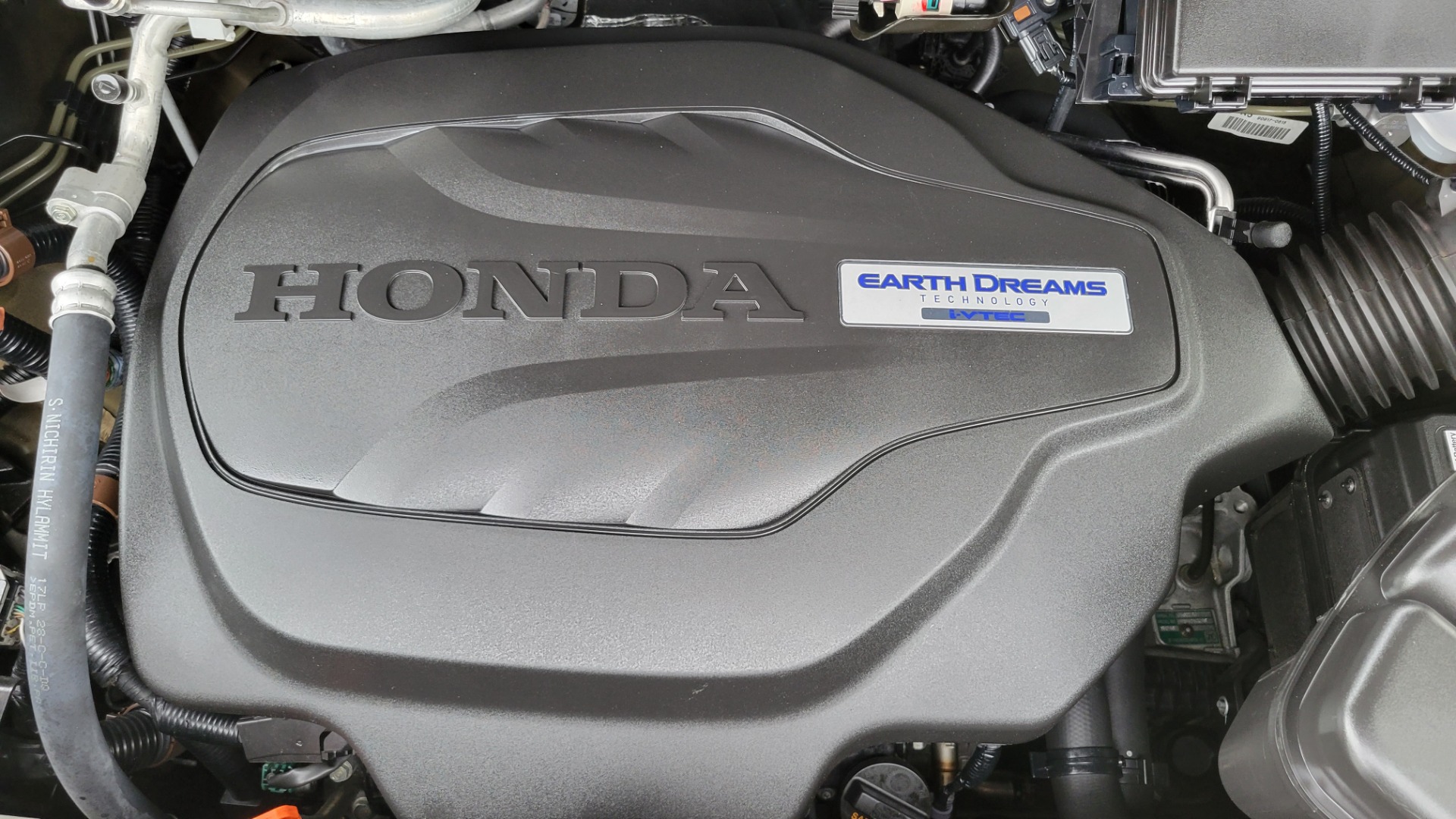 Used 2020 Honda PILOT TOURING 7-PASSENGER / NAV / SUNROOF / ENTERTAINMENT / 3-ROW for sale Sold at Formula Imports in Charlotte NC 28227 14