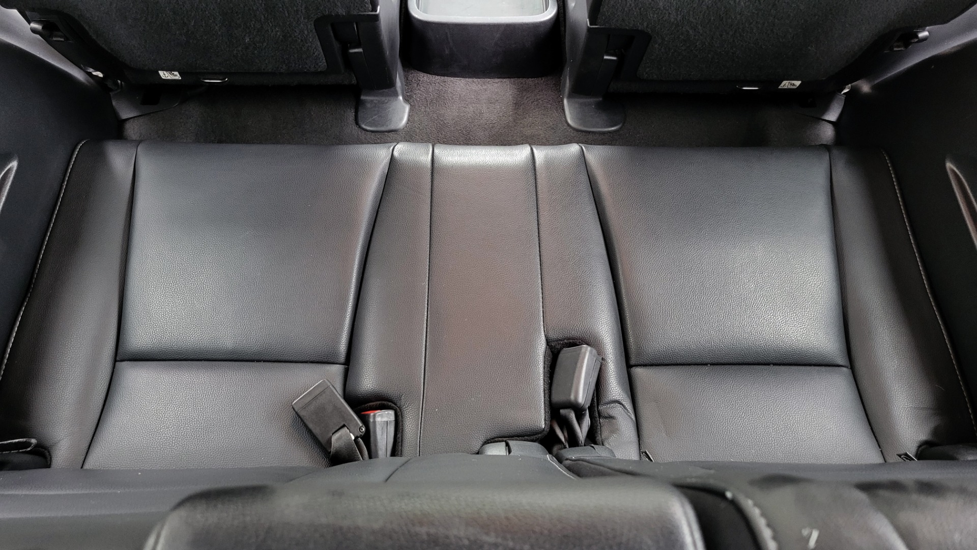 Used 2020 Honda PILOT TOURING 7-PASSENGER / NAV / SUNROOF / ENTERTAINMENT / 3-ROW for sale Sold at Formula Imports in Charlotte NC 28227 23
