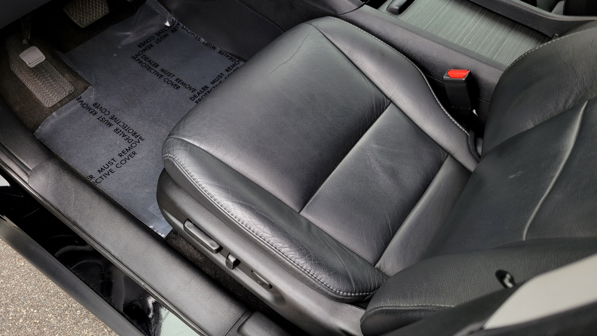 Used 2020 Honda PILOT TOURING 7-PASSENGER / NAV / SUNROOF / ENTERTAINMENT / 3-ROW for sale Sold at Formula Imports in Charlotte NC 28227 40