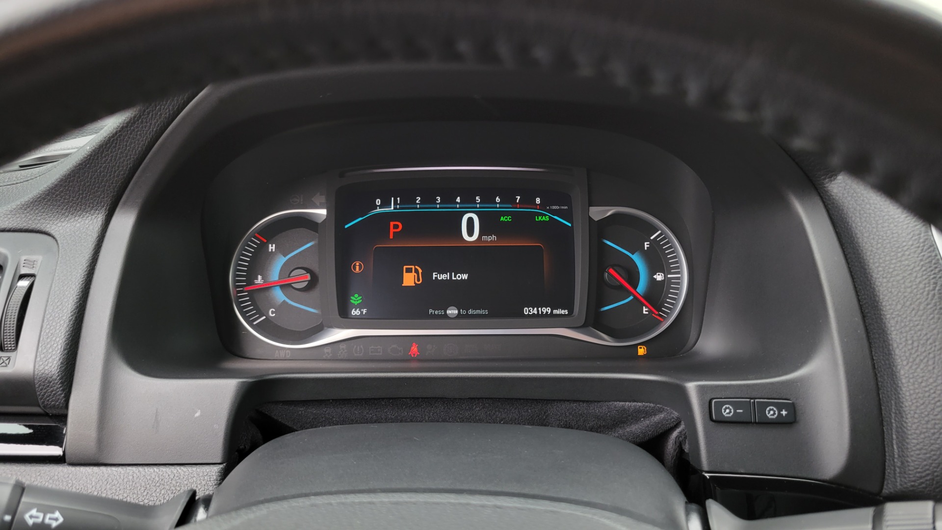 Used 2020 Honda PILOT TOURING 7-PASSENGER / NAV / SUNROOF / ENTERTAINMENT / 3-ROW for sale Sold at Formula Imports in Charlotte NC 28227 47