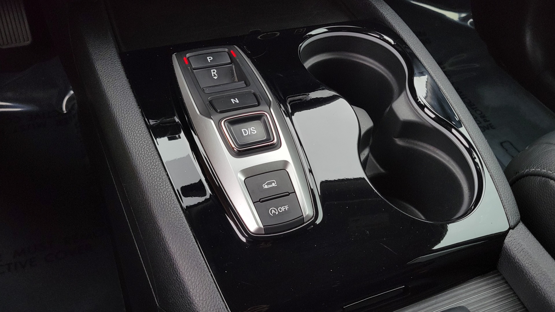 Used 2020 Honda PILOT TOURING 7-PASSENGER / NAV / SUNROOF / ENTERTAINMENT / 3-ROW for sale Sold at Formula Imports in Charlotte NC 28227 52