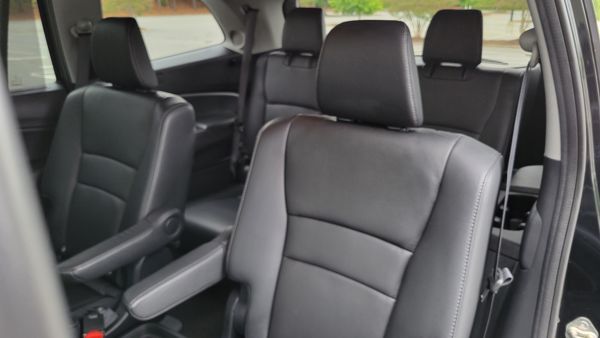 Used 2020 Honda PILOT TOURING 7-PASSENGER / NAV / SUNROOF / ENTERTAINMENT / 3-ROW for sale Sold at Formula Imports in Charlotte NC 28227 66