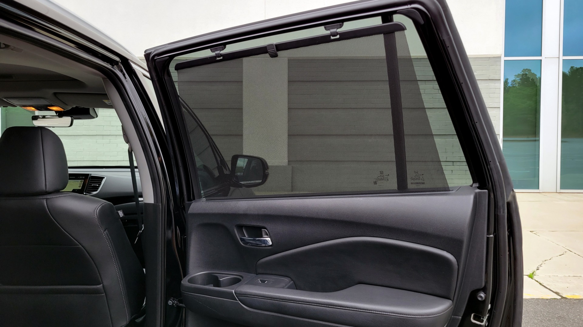 Used 2020 Honda PILOT TOURING 7-PASSENGER / NAV / SUNROOF / ENTERTAINMENT / 3-ROW for sale Sold at Formula Imports in Charlotte NC 28227 76