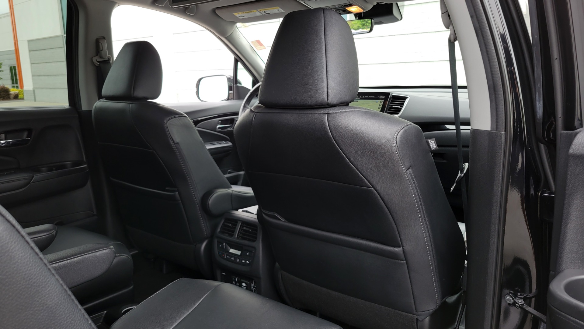 Used 2020 Honda PILOT TOURING 7-PASSENGER / NAV / SUNROOF / ENTERTAINMENT / 3-ROW for sale Sold at Formula Imports in Charlotte NC 28227 79