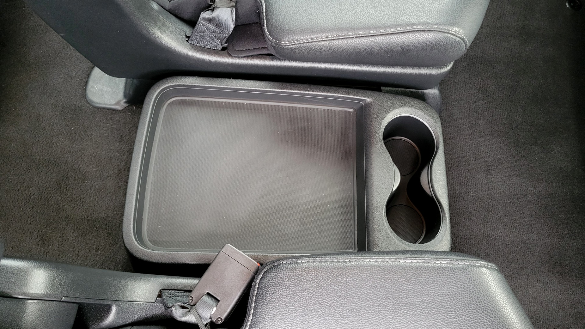 Used 2020 Honda PILOT TOURING 7-PASSENGER / NAV / SUNROOF / ENTERTAINMENT / 3-ROW for sale Sold at Formula Imports in Charlotte NC 28227 80