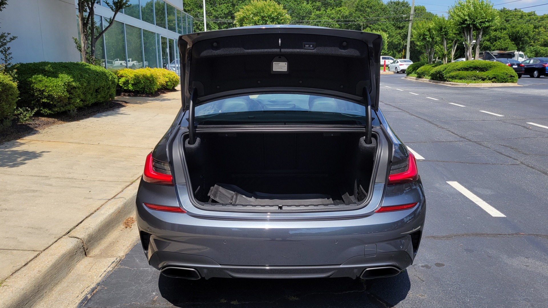 Used 2020 BMW 3 SERIES M340I XDRIVE / PREMIUM / DRVR ASST / H/K SND / REARVIEW for sale $49,595 at Formula Imports in Charlotte NC 28227 17