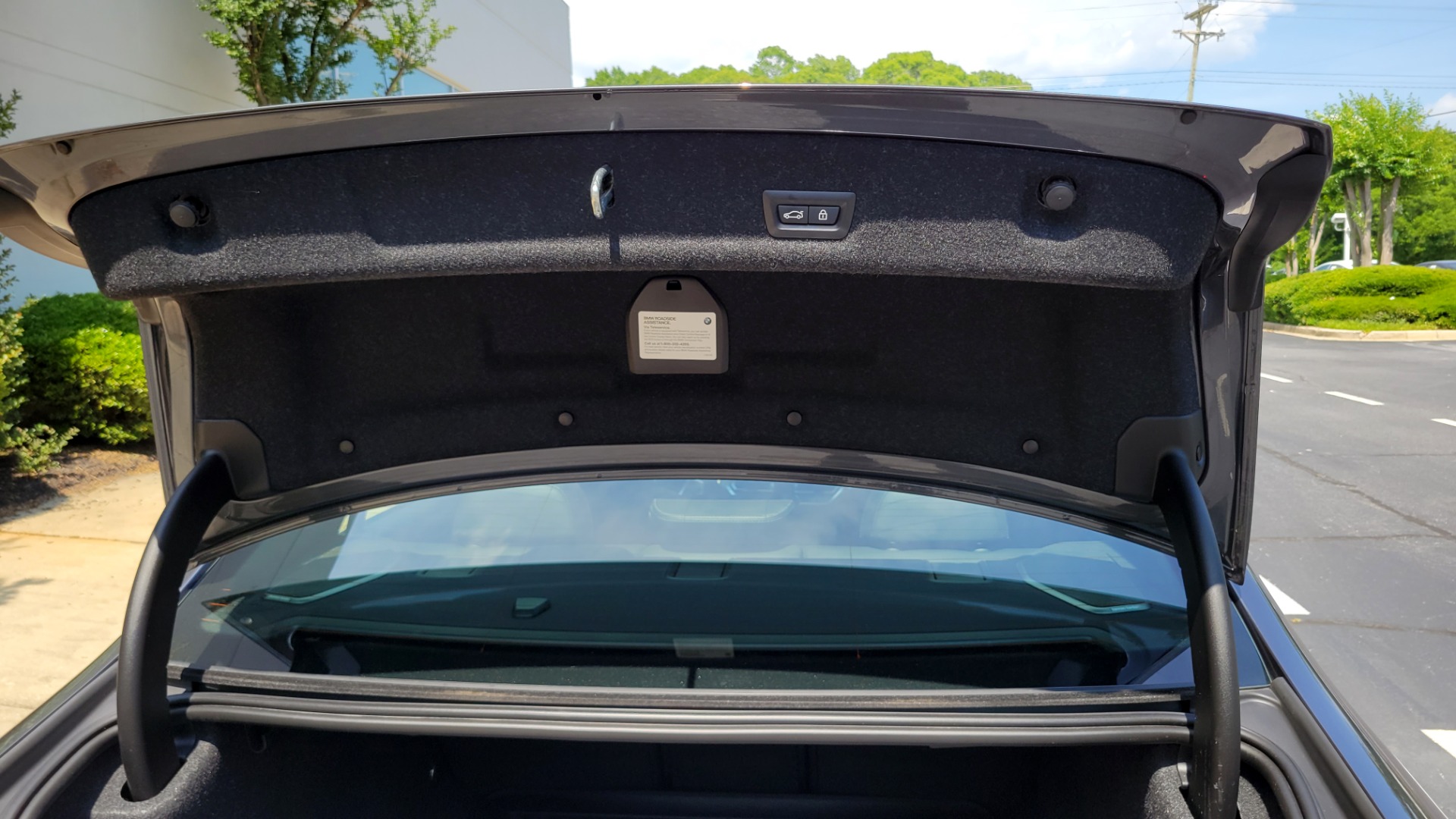 Used 2020 BMW 3 SERIES M340I XDRIVE / PREMIUM / DRVR ASST / H/K SND / REARVIEW for sale $49,595 at Formula Imports in Charlotte NC 28227 18