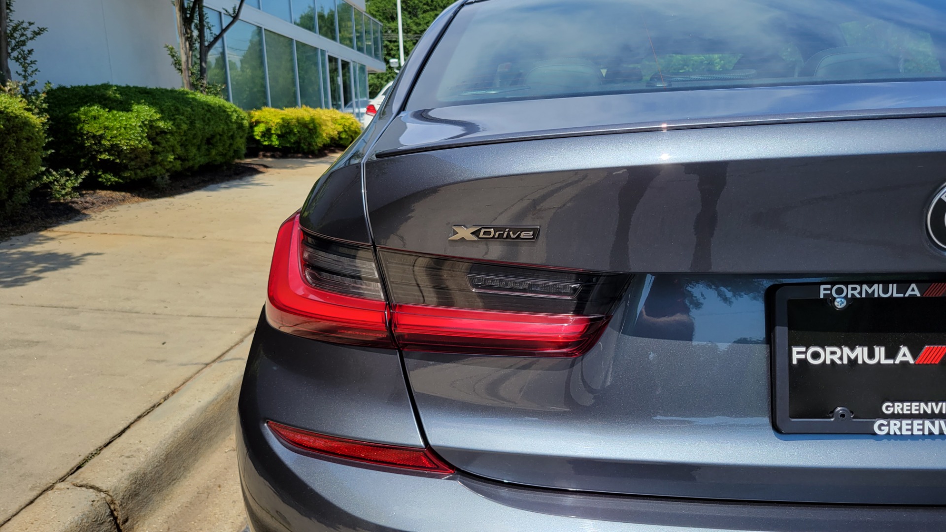 Used 2020 BMW 3 SERIES M340I XDRIVE / PREMIUM / DRVR ASST / H/K SND / REARVIEW for sale Sold at Formula Imports in Charlotte NC 28227 23
