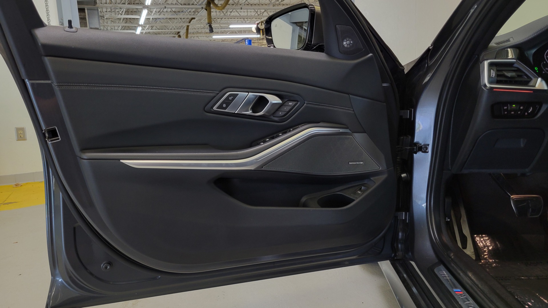 Used 2020 BMW 3 SERIES M340I XDRIVE / PREMIUM / DRVR ASST / H/K SND / REARVIEW for sale Sold at Formula Imports in Charlotte NC 28227 32