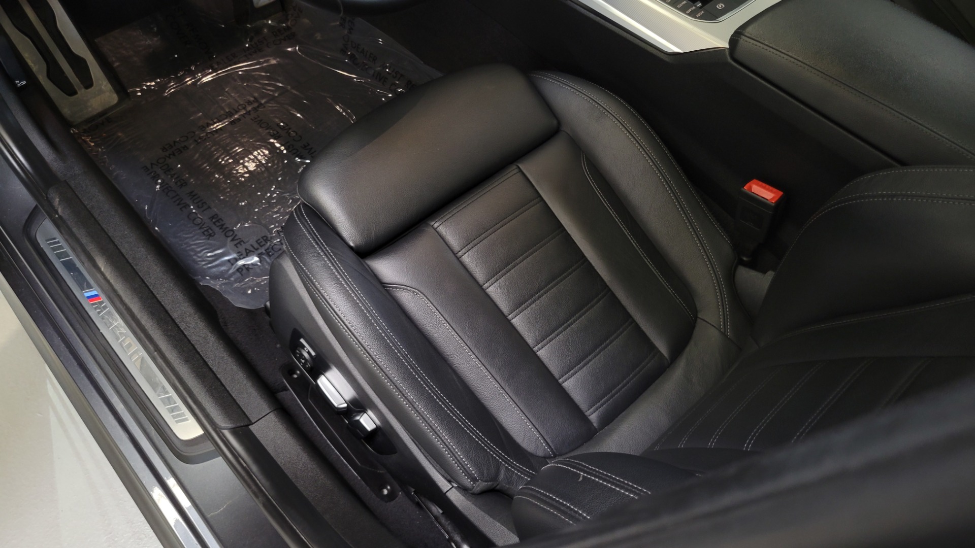 Used 2020 BMW 3 SERIES M340I XDRIVE / PREMIUM / DRVR ASST / H/K SND / REARVIEW for sale Sold at Formula Imports in Charlotte NC 28227 34