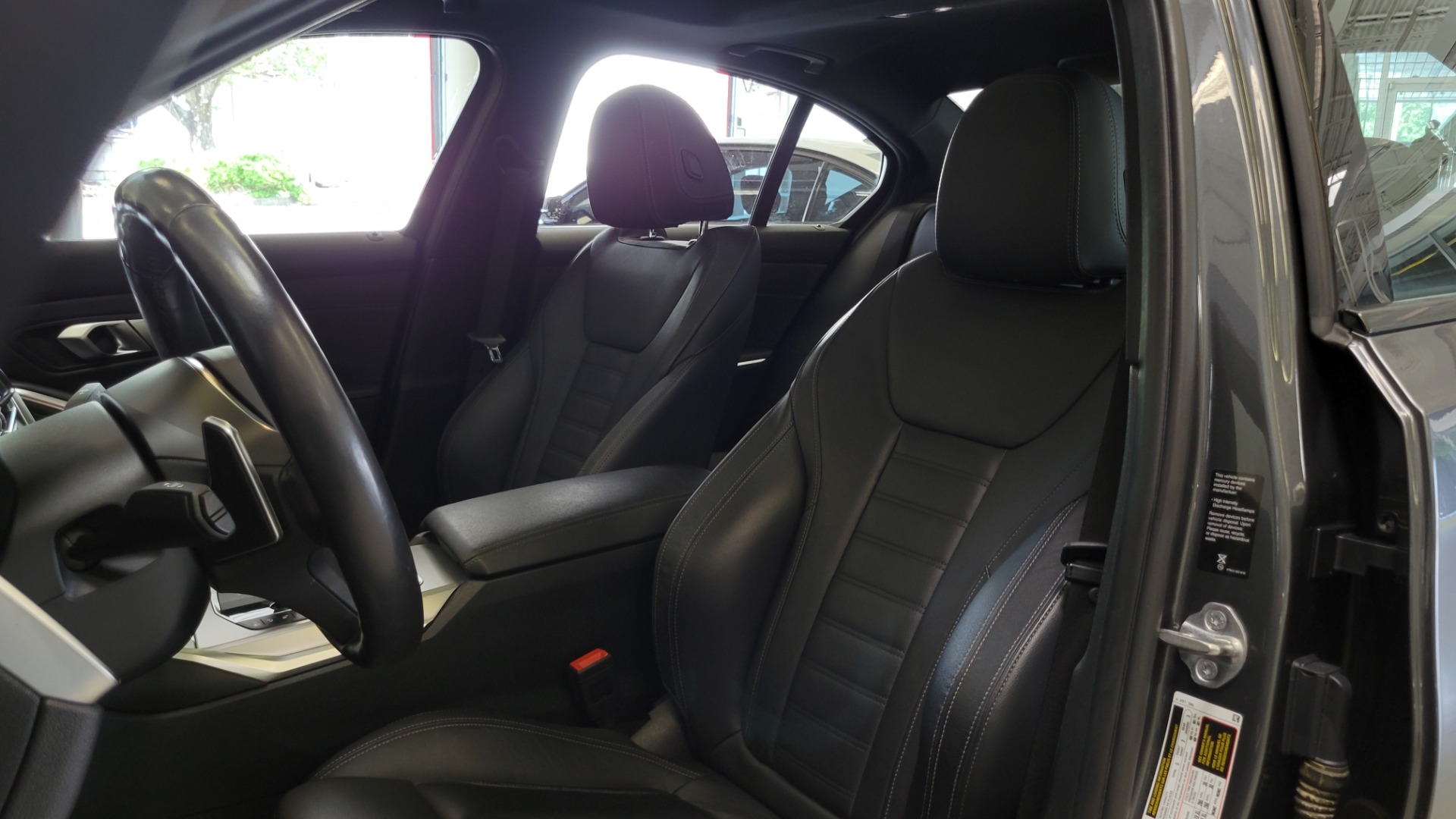 Used 2020 BMW 3 SERIES M340I XDRIVE / PREMIUM / DRVR ASST / H/K SND / REARVIEW for sale Sold at Formula Imports in Charlotte NC 28227 36