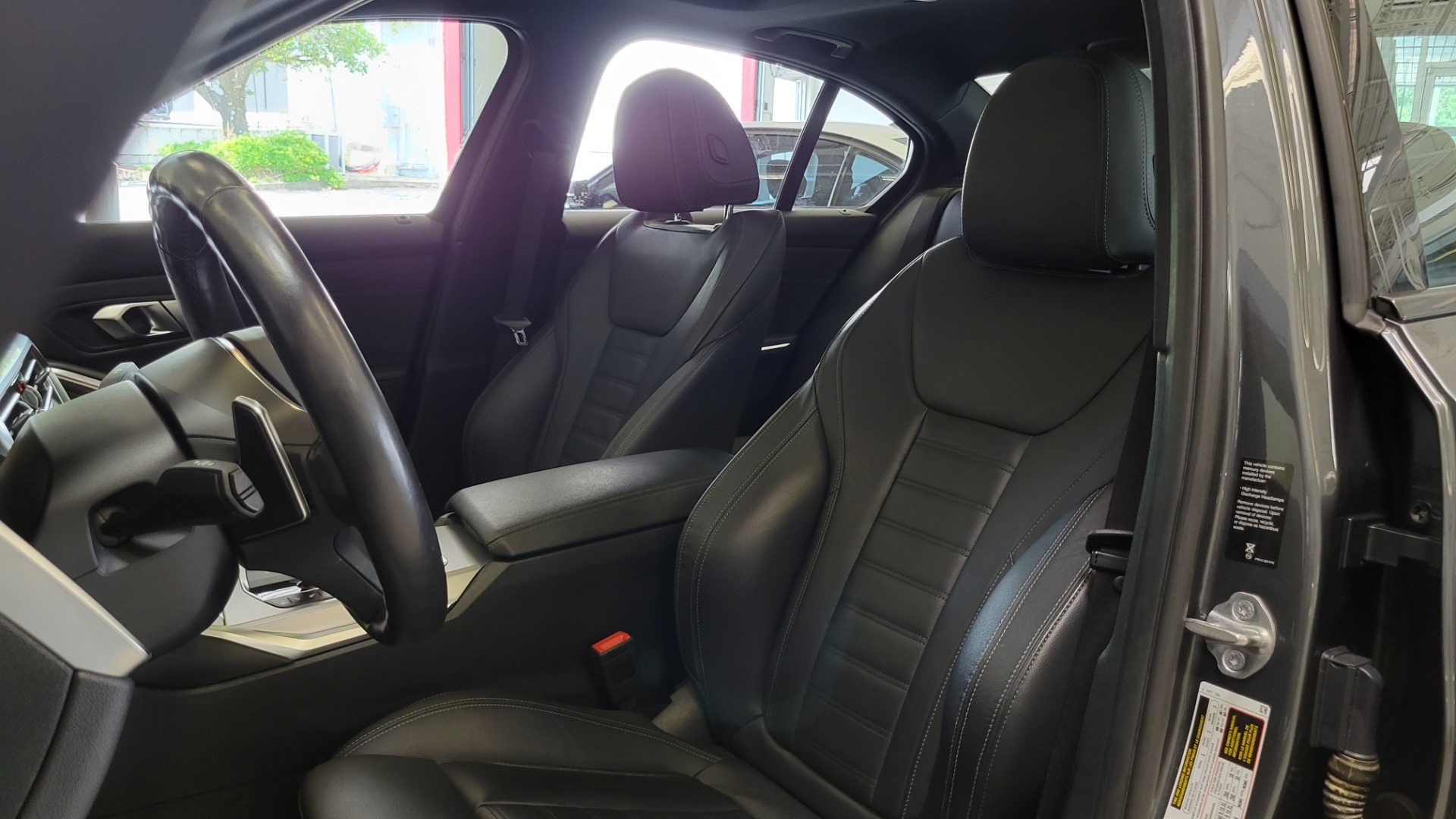 Used 2020 BMW 3 SERIES M340I XDRIVE / PREMIUM / DRVR ASST / H/K SND / REARVIEW for sale Sold at Formula Imports in Charlotte NC 28227 37