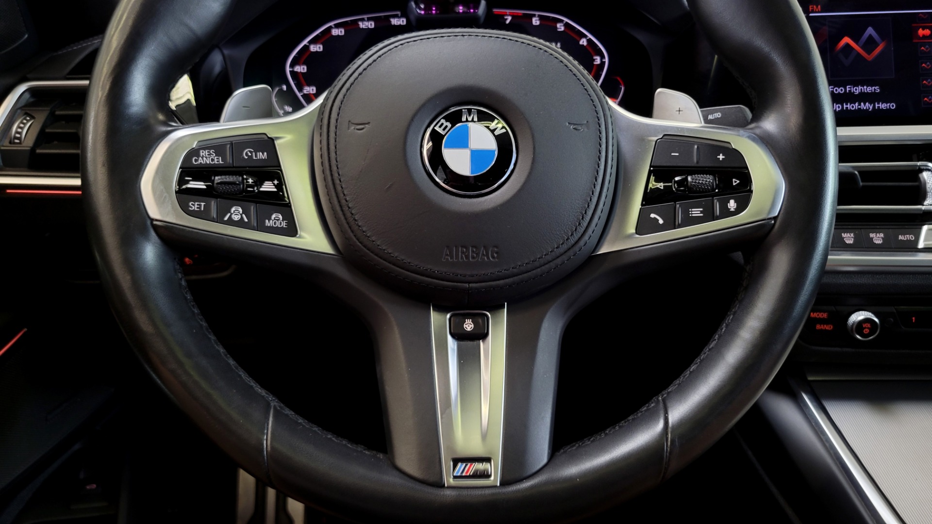 Used 2020 BMW 3 SERIES M340I XDRIVE / PREMIUM / DRVR ASST / H/K SND / REARVIEW for sale Sold at Formula Imports in Charlotte NC 28227 43