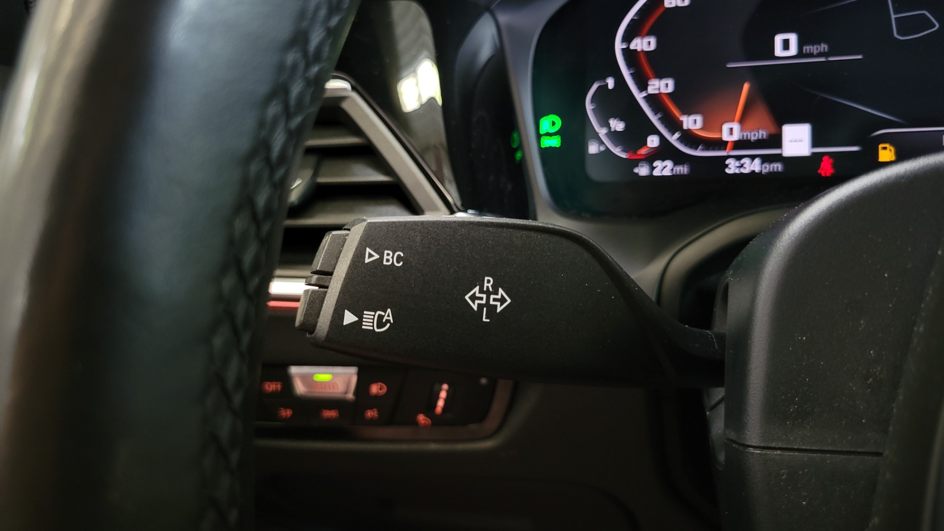 Used 2020 BMW 3 SERIES M340I XDRIVE / PREMIUM / DRVR ASST / H/K SND / REARVIEW for sale $49,595 at Formula Imports in Charlotte NC 28227 46