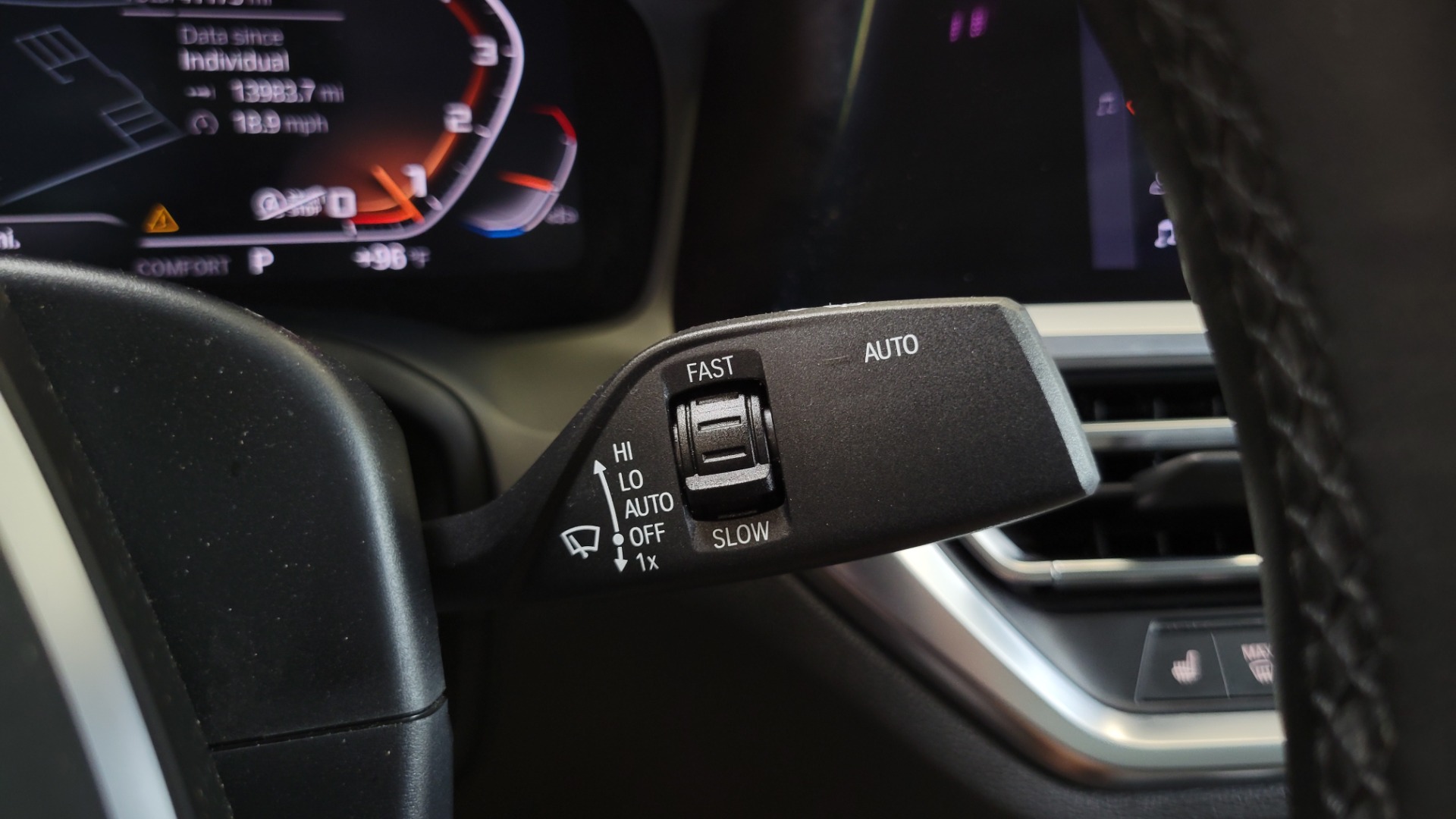 Used 2020 BMW 3 SERIES M340I XDRIVE / PREMIUM / DRVR ASST / H/K SND / REARVIEW for sale Sold at Formula Imports in Charlotte NC 28227 47