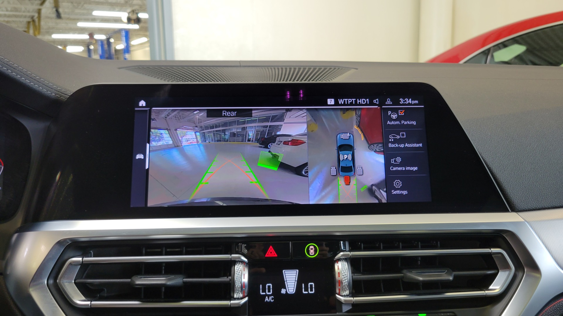 Used 2020 BMW 3 SERIES M340I XDRIVE / PREMIUM / DRVR ASST / H/K SND / REARVIEW for sale $49,595 at Formula Imports in Charlotte NC 28227 51