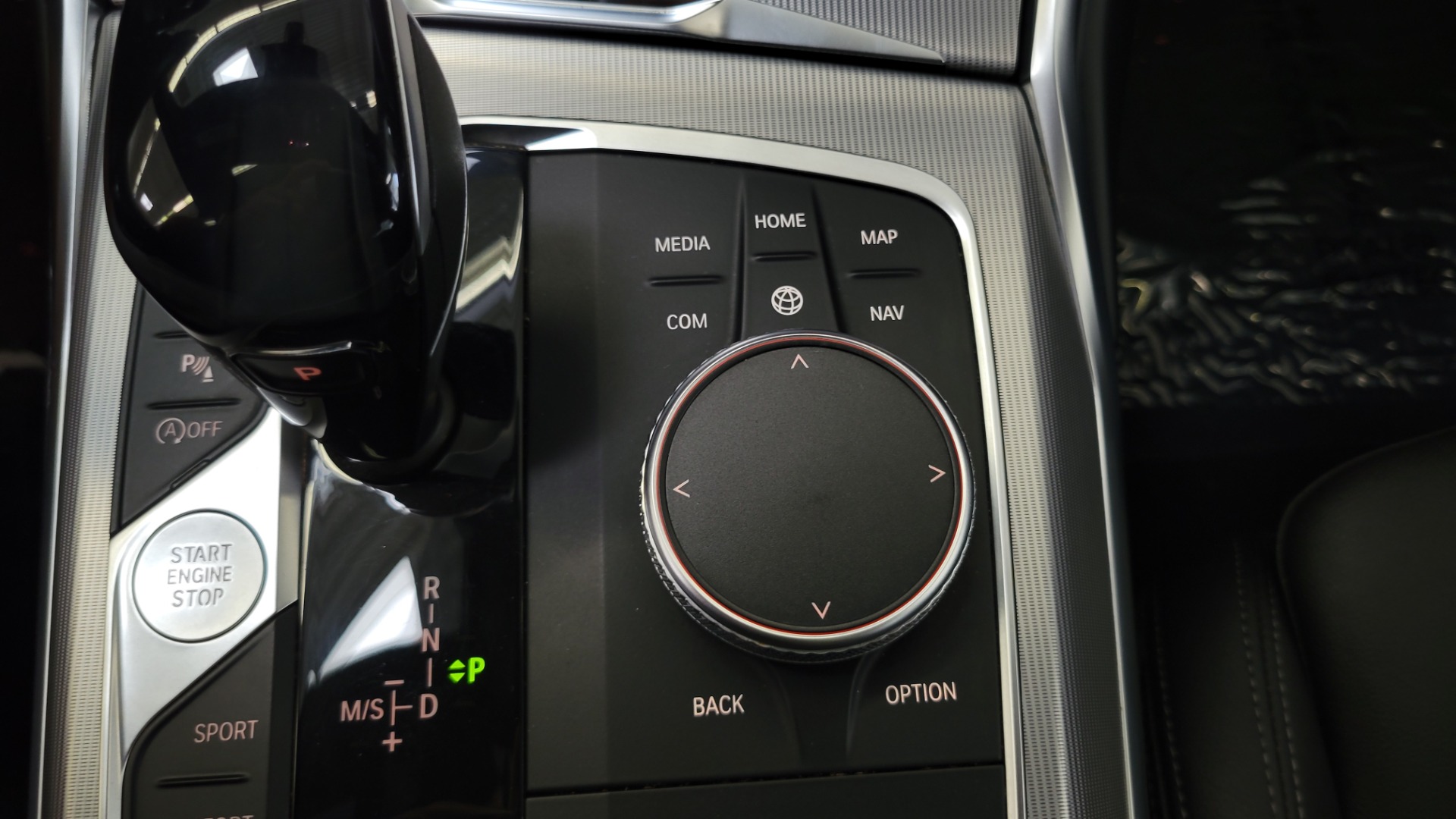 Used 2020 BMW 3 SERIES M340I XDRIVE / PREMIUM / DRVR ASST / H/K SND / REARVIEW for sale $49,595 at Formula Imports in Charlotte NC 28227 55
