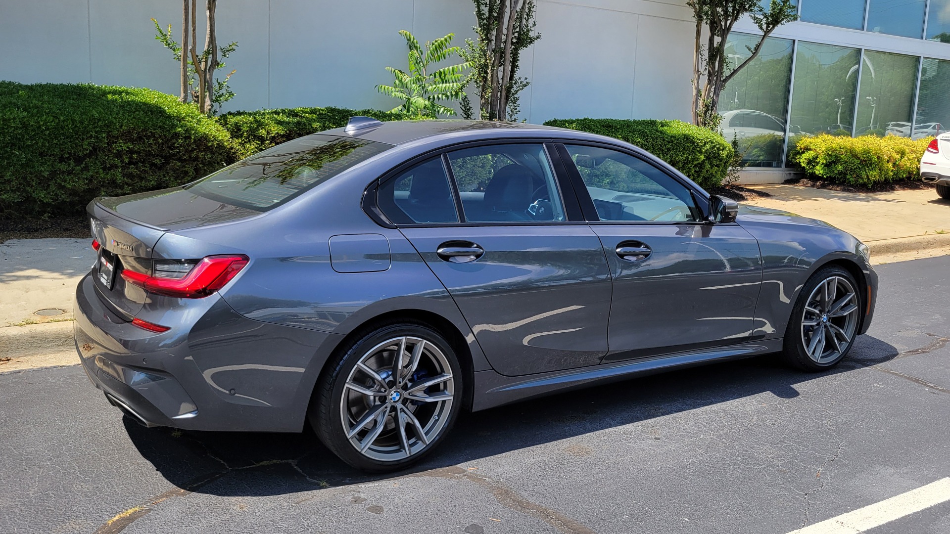 Used 2020 BMW 3 SERIES M340I XDRIVE / PREMIUM / DRVR ASST / H/K SND / REARVIEW for sale Sold at Formula Imports in Charlotte NC 28227 6