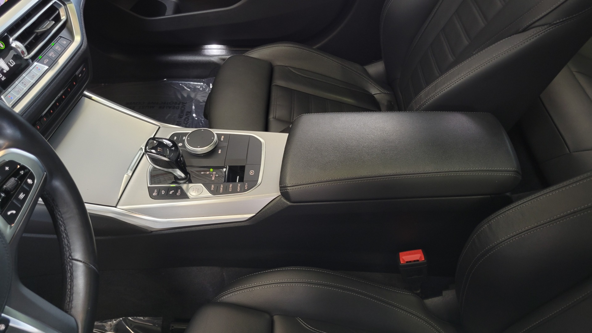 Used 2020 BMW 3 SERIES M340I XDRIVE / PREMIUM / DRVR ASST / H/K SND / REARVIEW for sale $49,595 at Formula Imports in Charlotte NC 28227 63