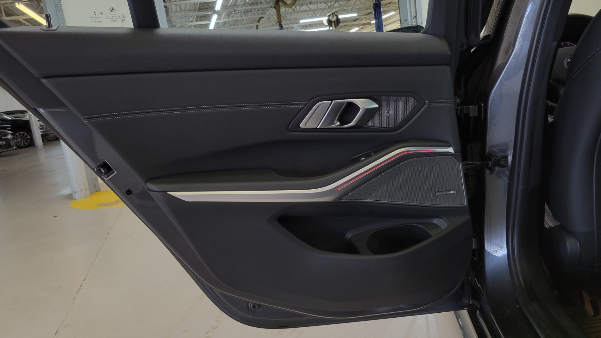 Used 2020 BMW 3 SERIES M340I XDRIVE / PREMIUM / DRVR ASST / H/K SND / REARVIEW for sale $49,595 at Formula Imports in Charlotte NC 28227 65