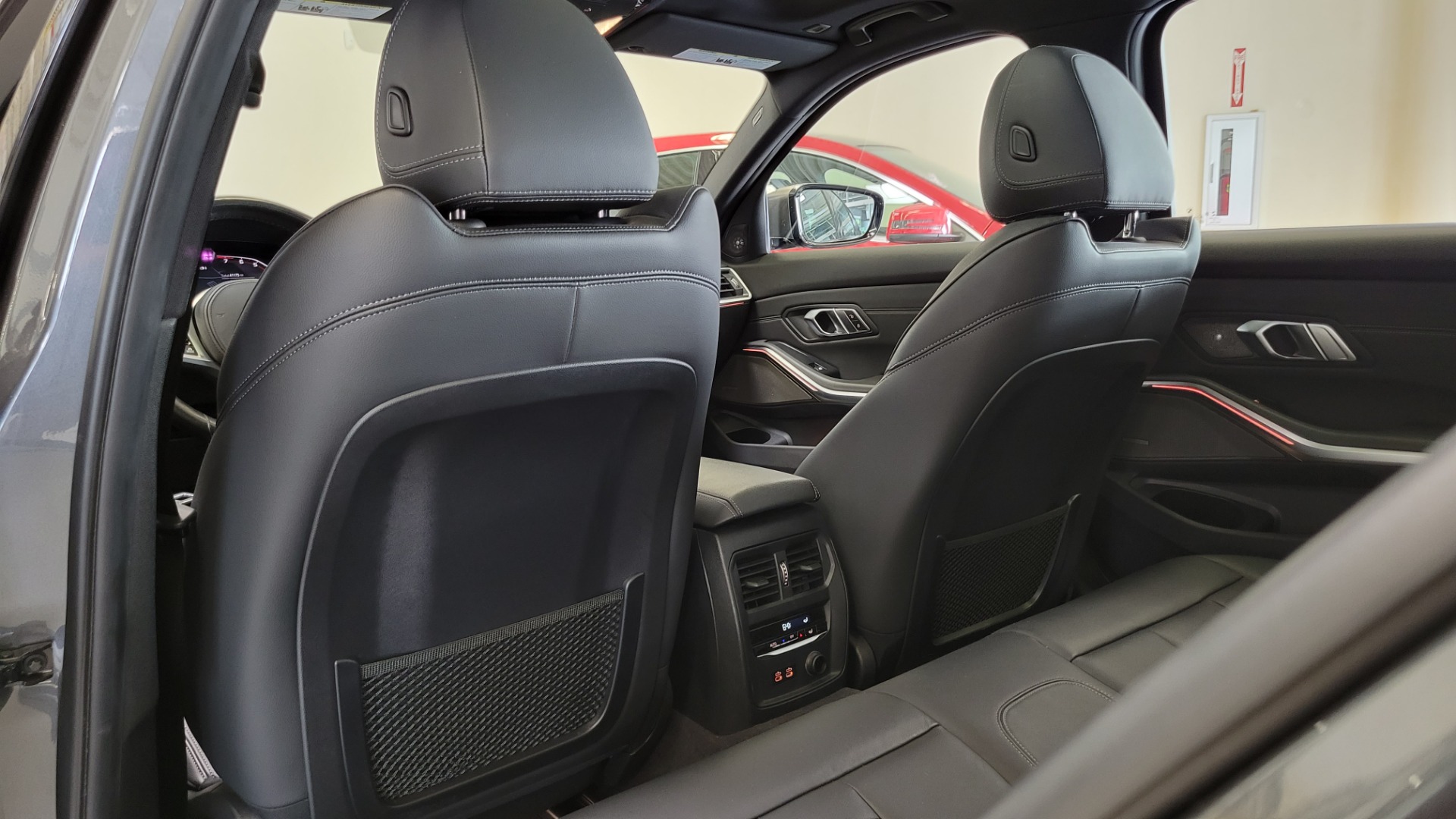 Used 2020 BMW 3 SERIES M340I XDRIVE / PREMIUM / DRVR ASST / H/K SND / REARVIEW for sale Sold at Formula Imports in Charlotte NC 28227 68