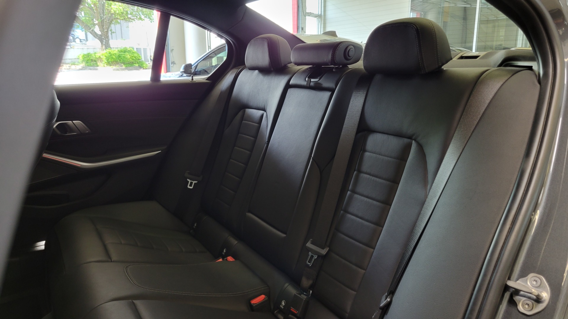 Used 2020 BMW 3 SERIES M340I XDRIVE / PREMIUM / DRVR ASST / H/K SND / REARVIEW for sale Sold at Formula Imports in Charlotte NC 28227 69