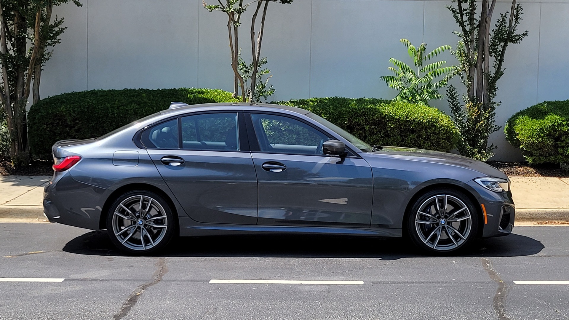 Used 2020 BMW 3 SERIES M340I XDRIVE / PREMIUM / DRVR ASST / H/K SND / REARVIEW for sale Sold at Formula Imports in Charlotte NC 28227 7