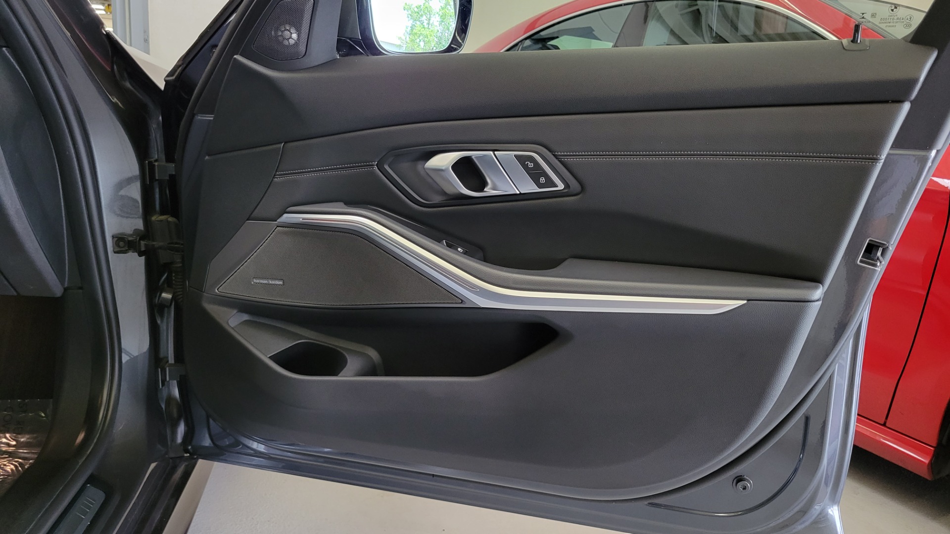 Used 2020 BMW 3 SERIES M340I XDRIVE / PREMIUM / DRVR ASST / H/K SND / REARVIEW for sale Sold at Formula Imports in Charlotte NC 28227 71