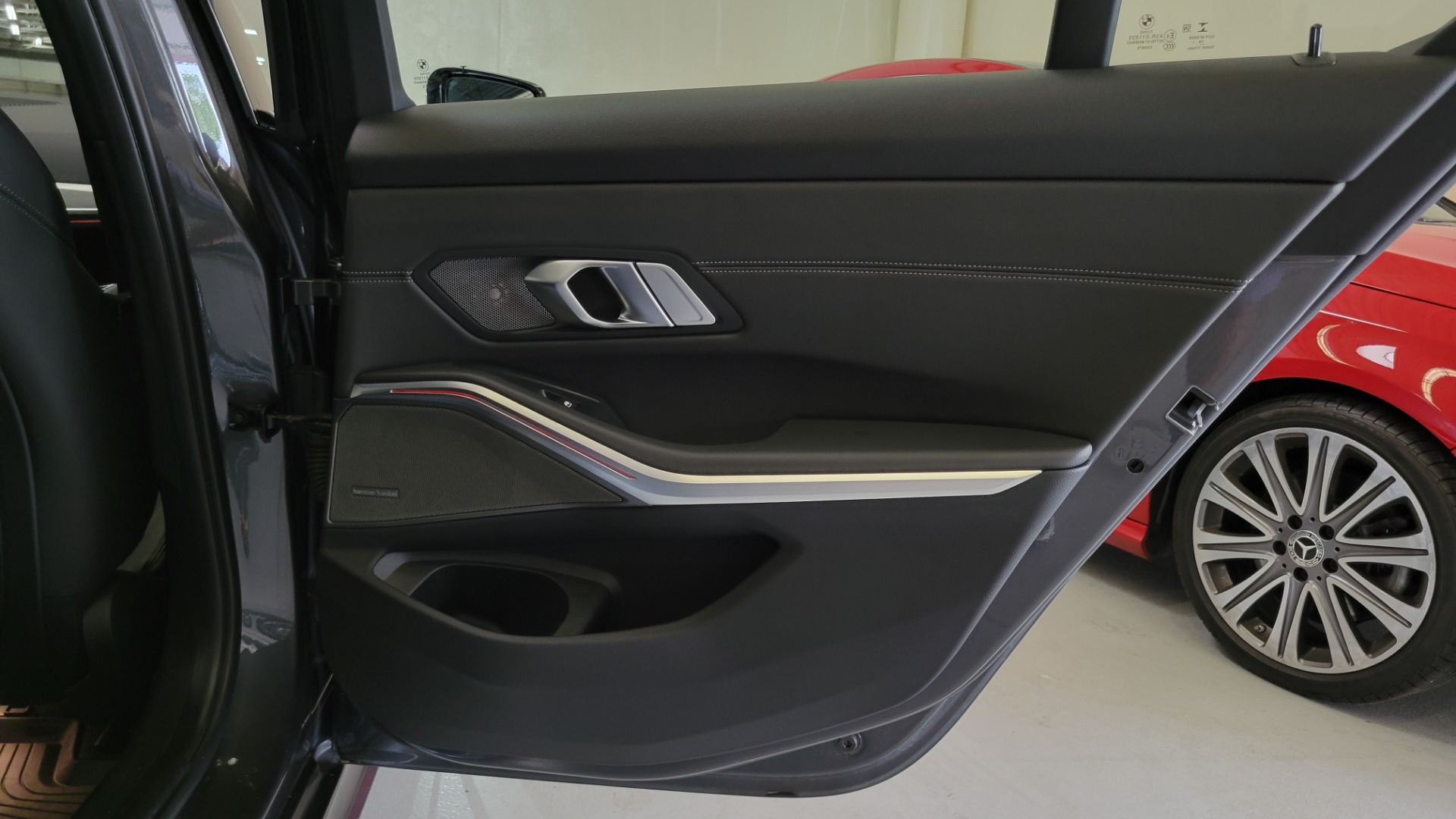 Used 2020 BMW 3 SERIES M340I XDRIVE / PREMIUM / DRVR ASST / H/K SND / REARVIEW for sale Sold at Formula Imports in Charlotte NC 28227 76