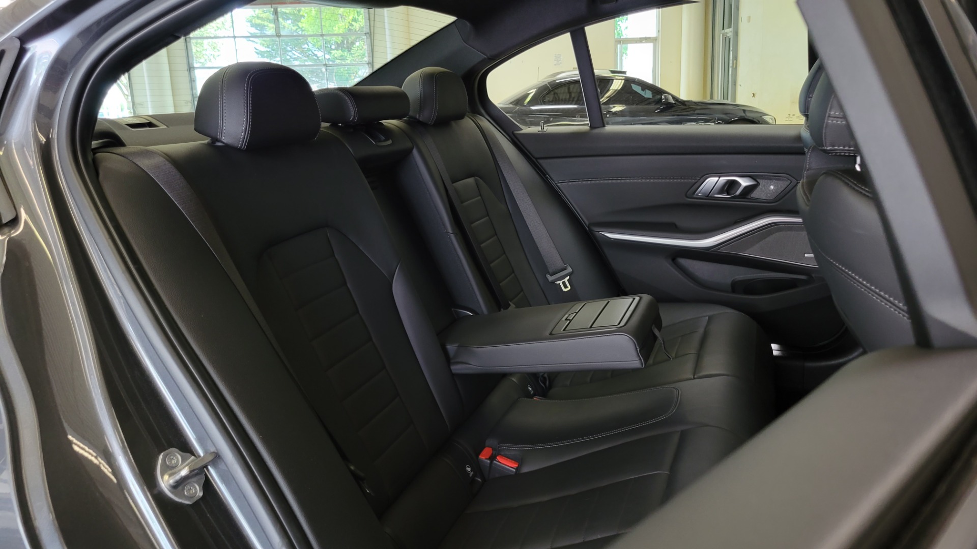 Used 2020 BMW 3 SERIES M340I XDRIVE / PREMIUM / DRVR ASST / H/K SND / REARVIEW for sale Sold at Formula Imports in Charlotte NC 28227 79