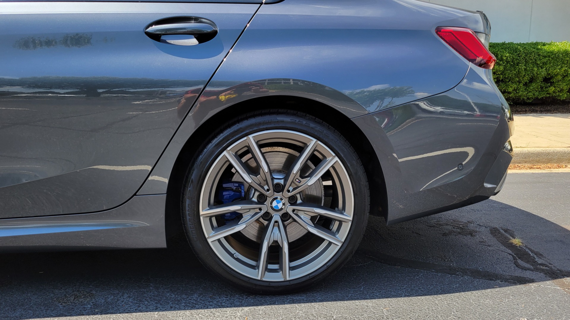 Used 2020 BMW 3 SERIES M340I XDRIVE / PREMIUM / DRVR ASST / H/K SND / REARVIEW for sale Sold at Formula Imports in Charlotte NC 28227 86