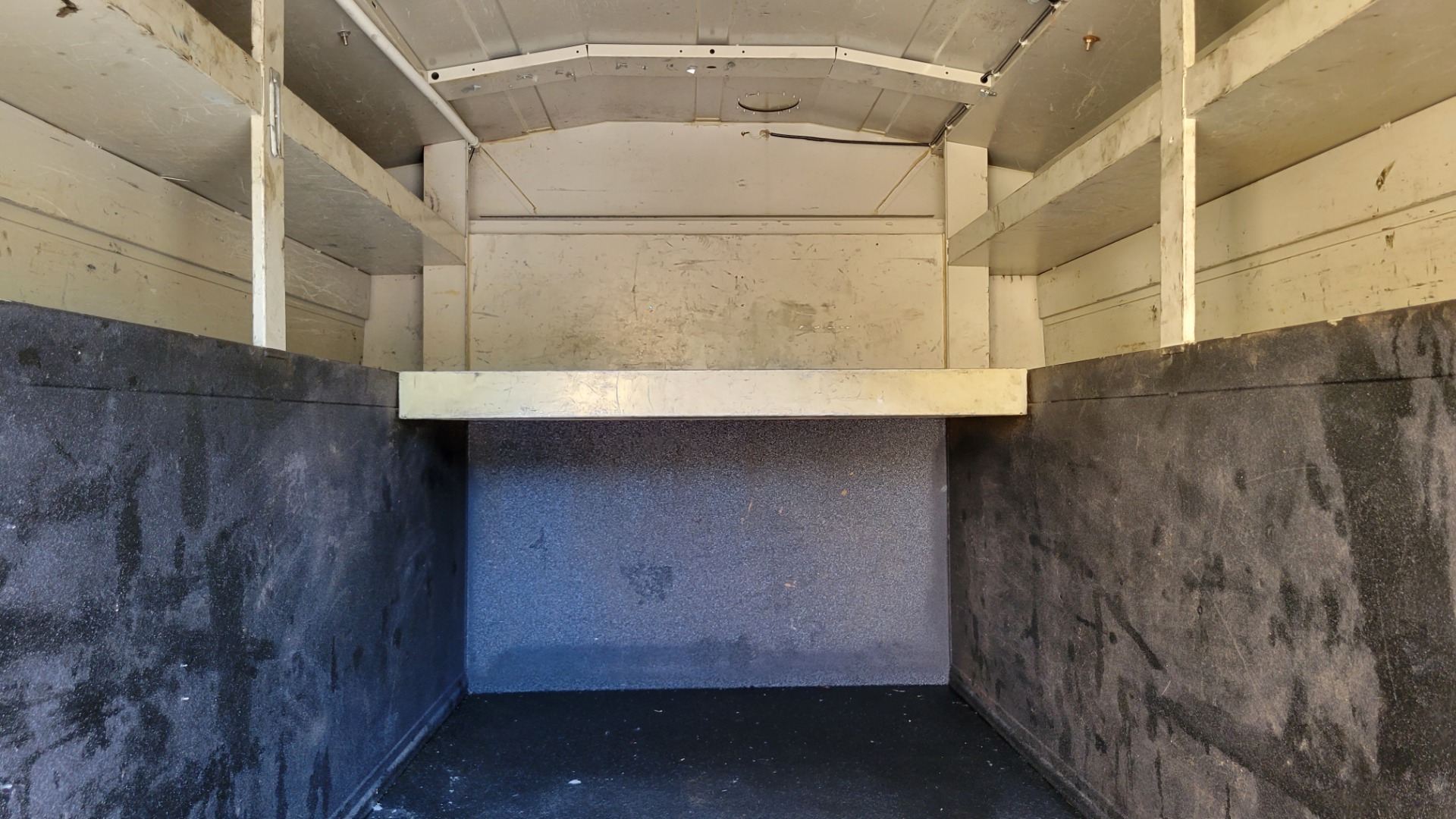 Used 2007 Ford Econoline Commercial Cutaway for sale Sold at Formula Imports in Charlotte NC 28227 19