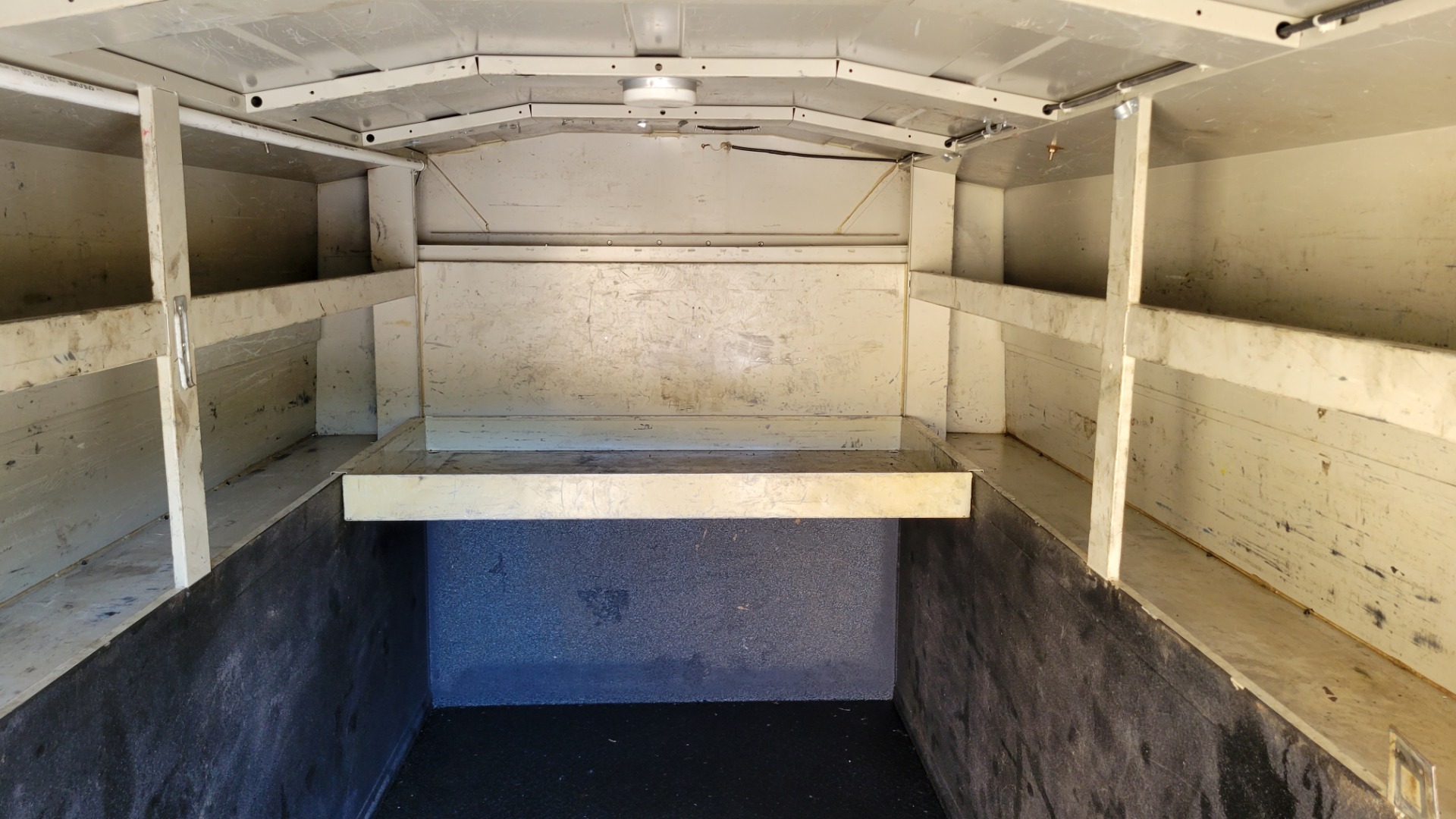 Used 2007 Ford Econoline Commercial Cutaway for sale Sold at Formula Imports in Charlotte NC 28227 24