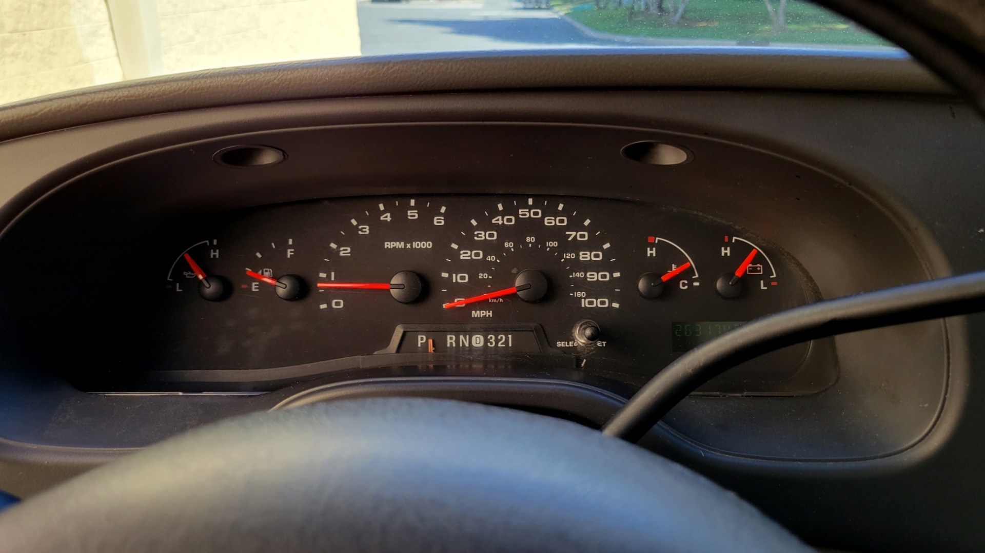 Used 2007 Ford Econoline Commercial Cutaway for sale Sold at Formula Imports in Charlotte NC 28227 33